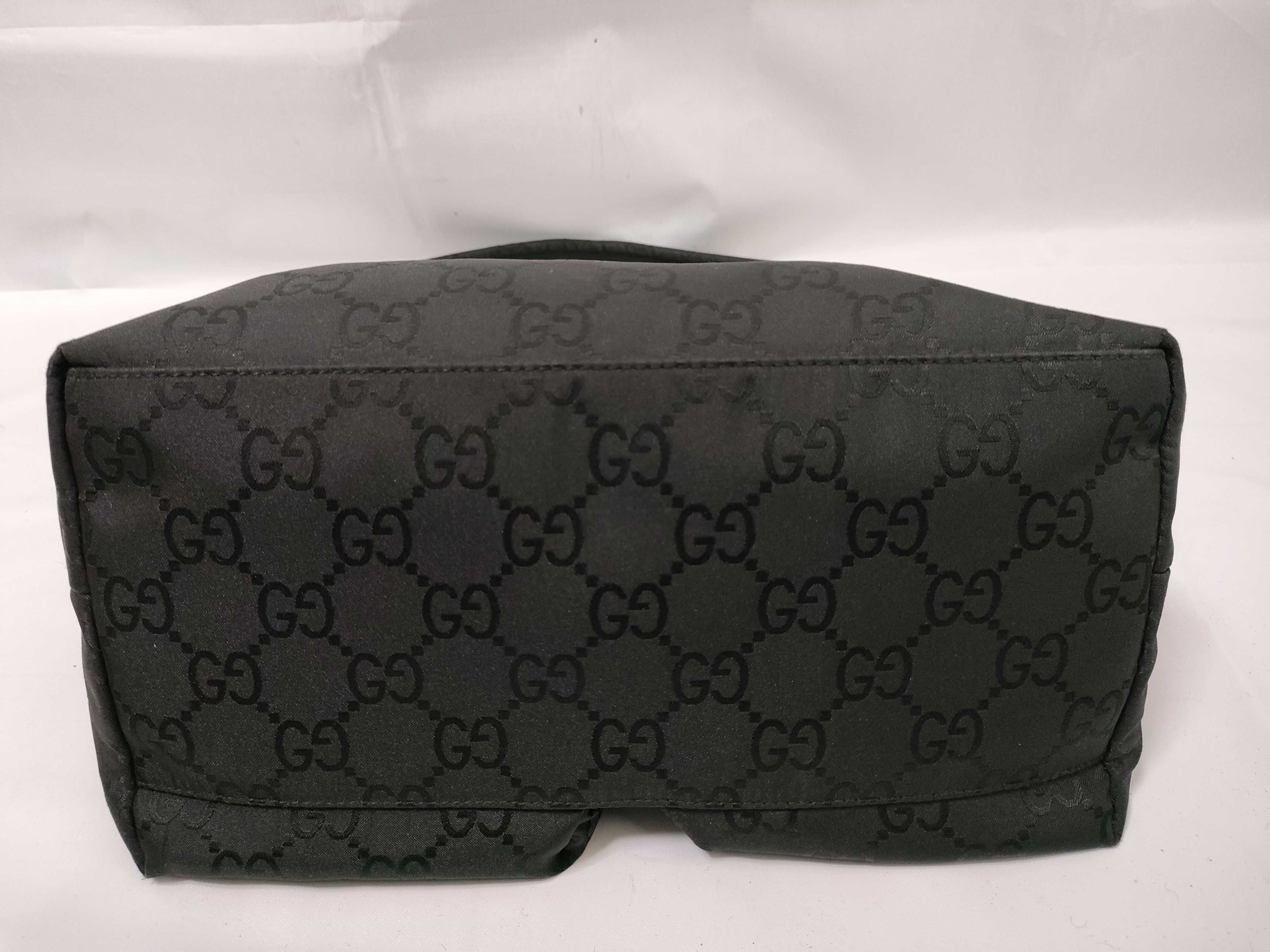 GG Nylon One-Shoulder Bag 0013380 — view 7