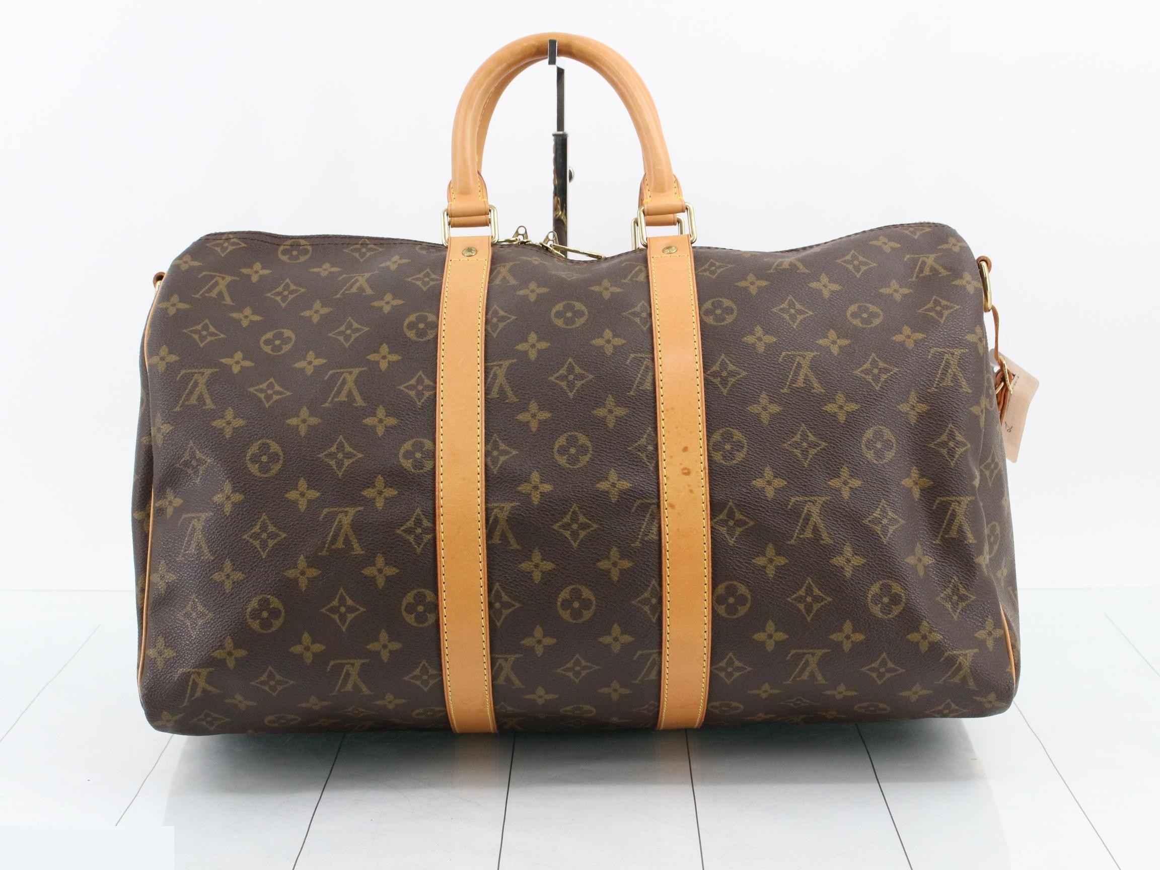 Keepall Bandoulière 45 M41418 — view 2