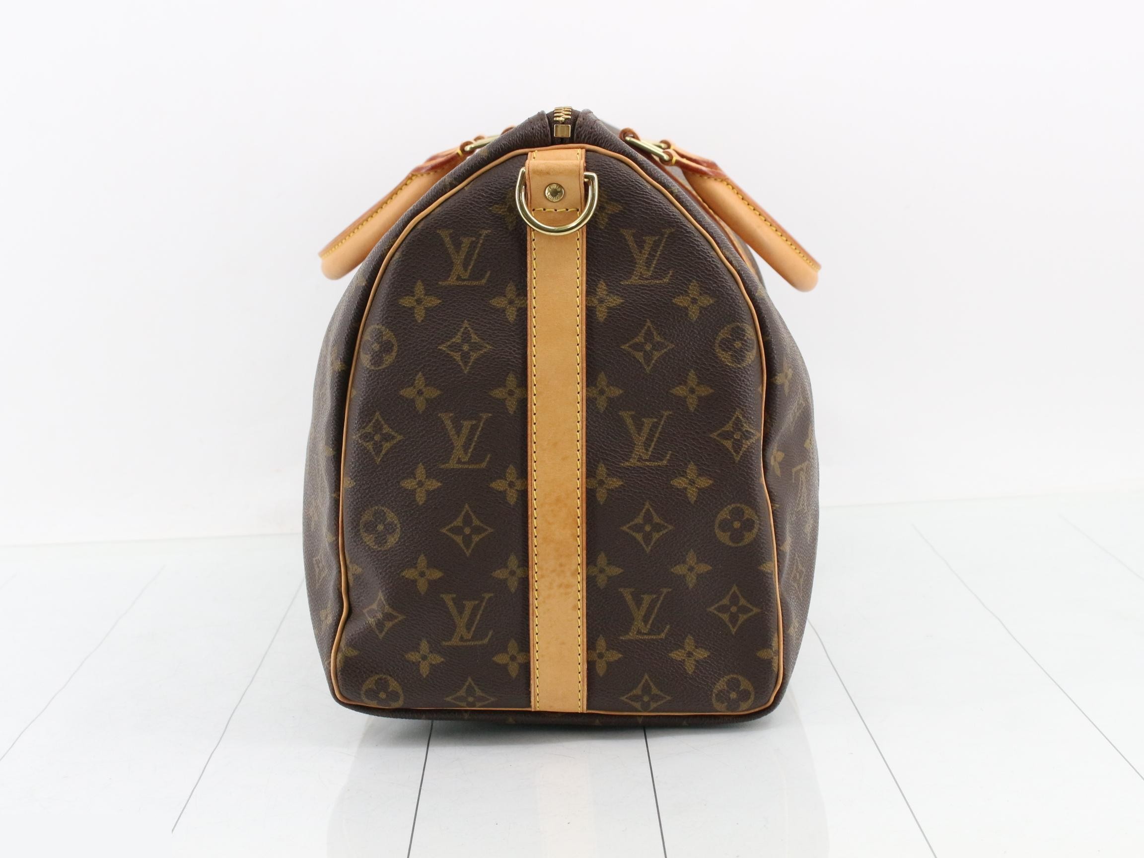 Keepall Bandoulière 45 M41418 — view 3