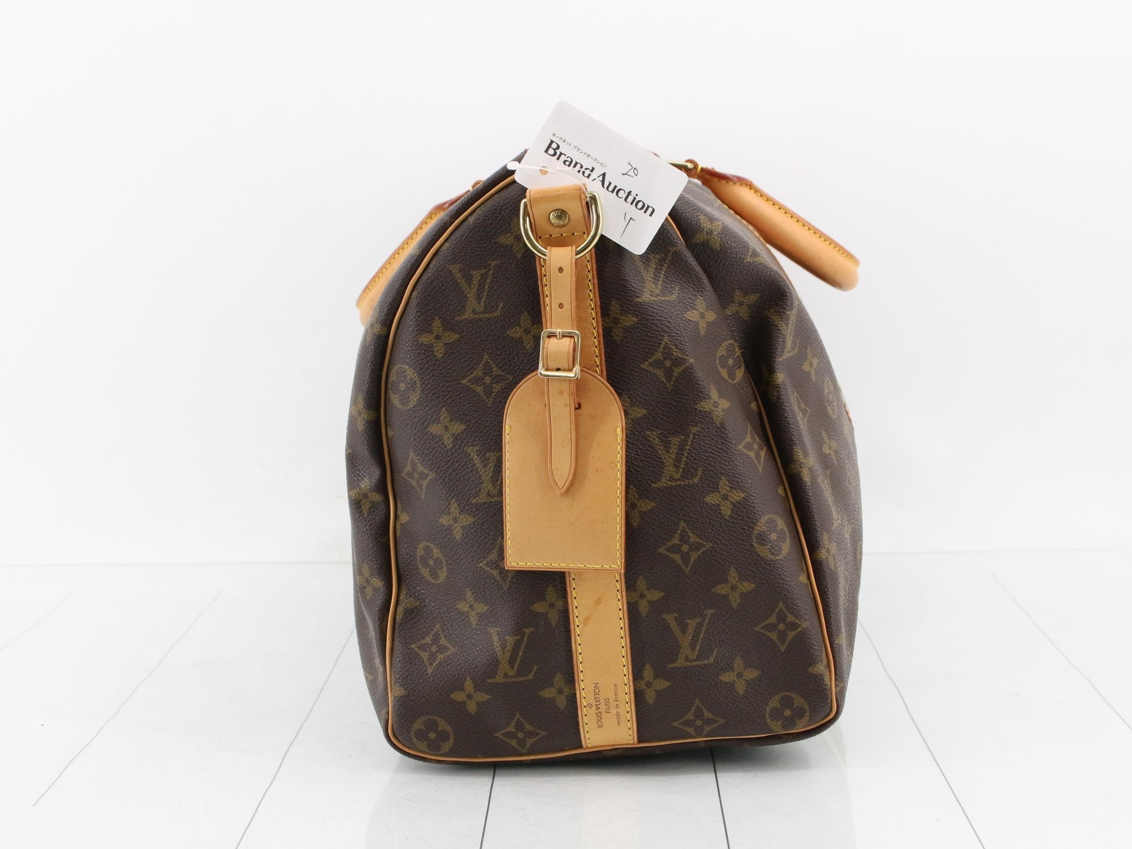 Keepall Bandoulière 45 M41418 — view 4