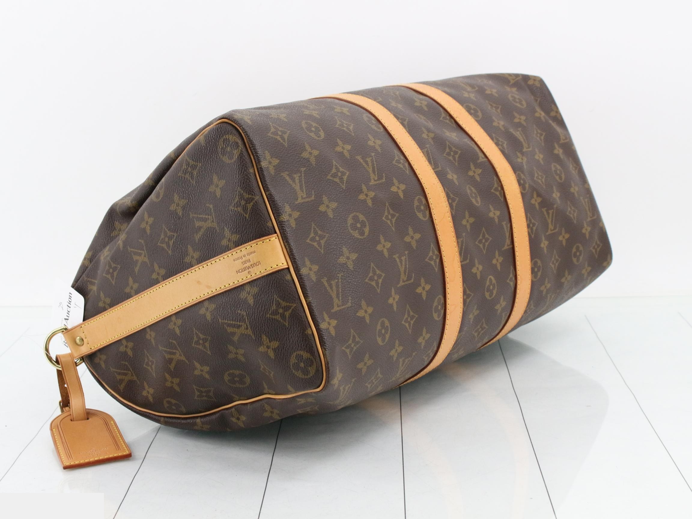 Keepall Bandoulière 45 M41418 — view 5
