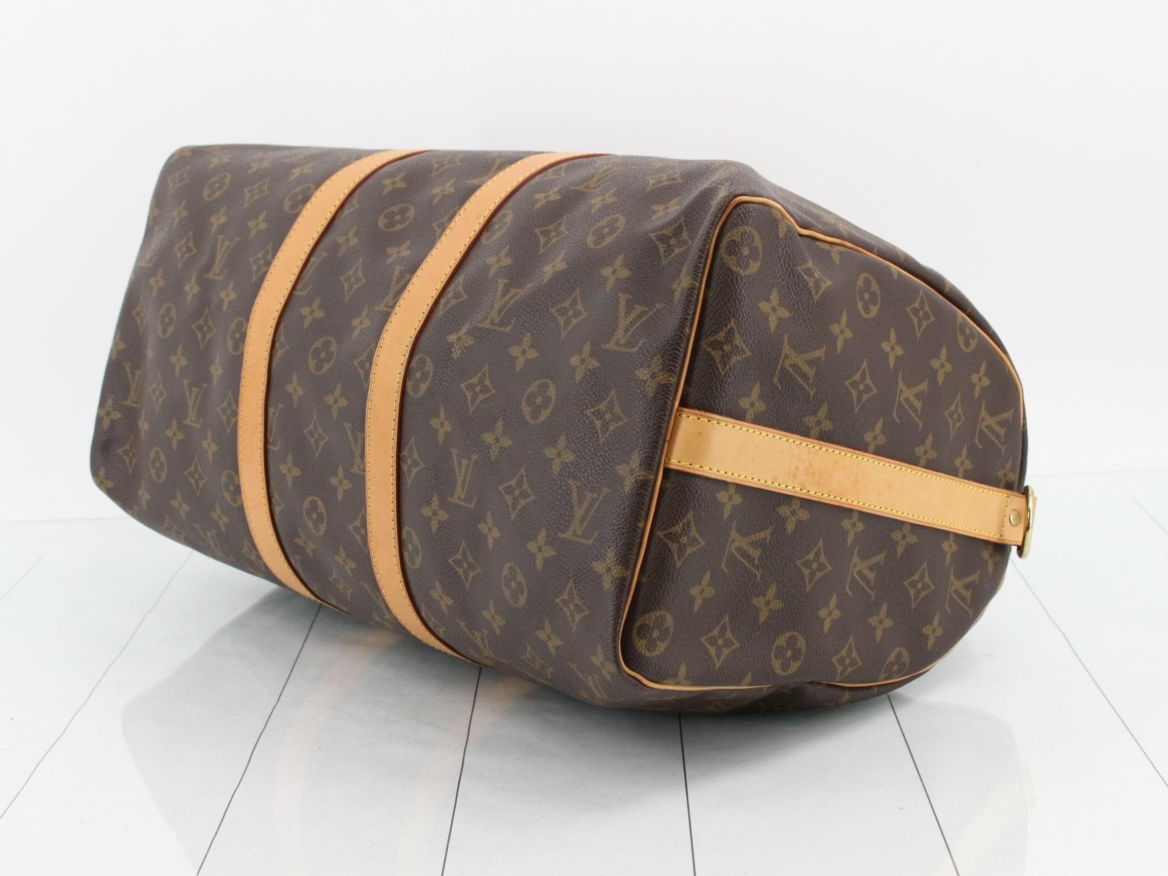 Keepall Bandoulière 45 M41418 — view 6