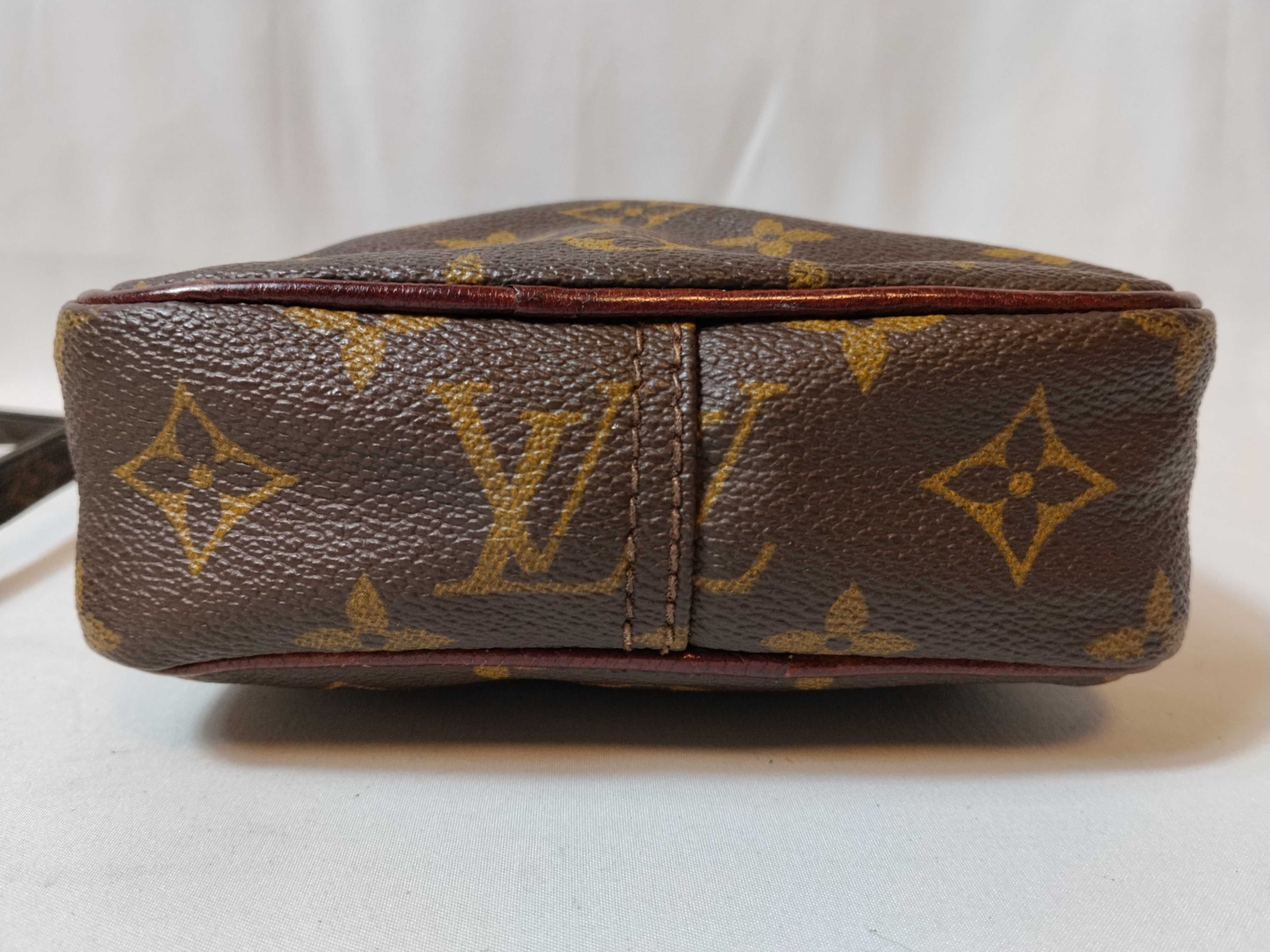Monogram Old Danube Shoulder Bag — view 8