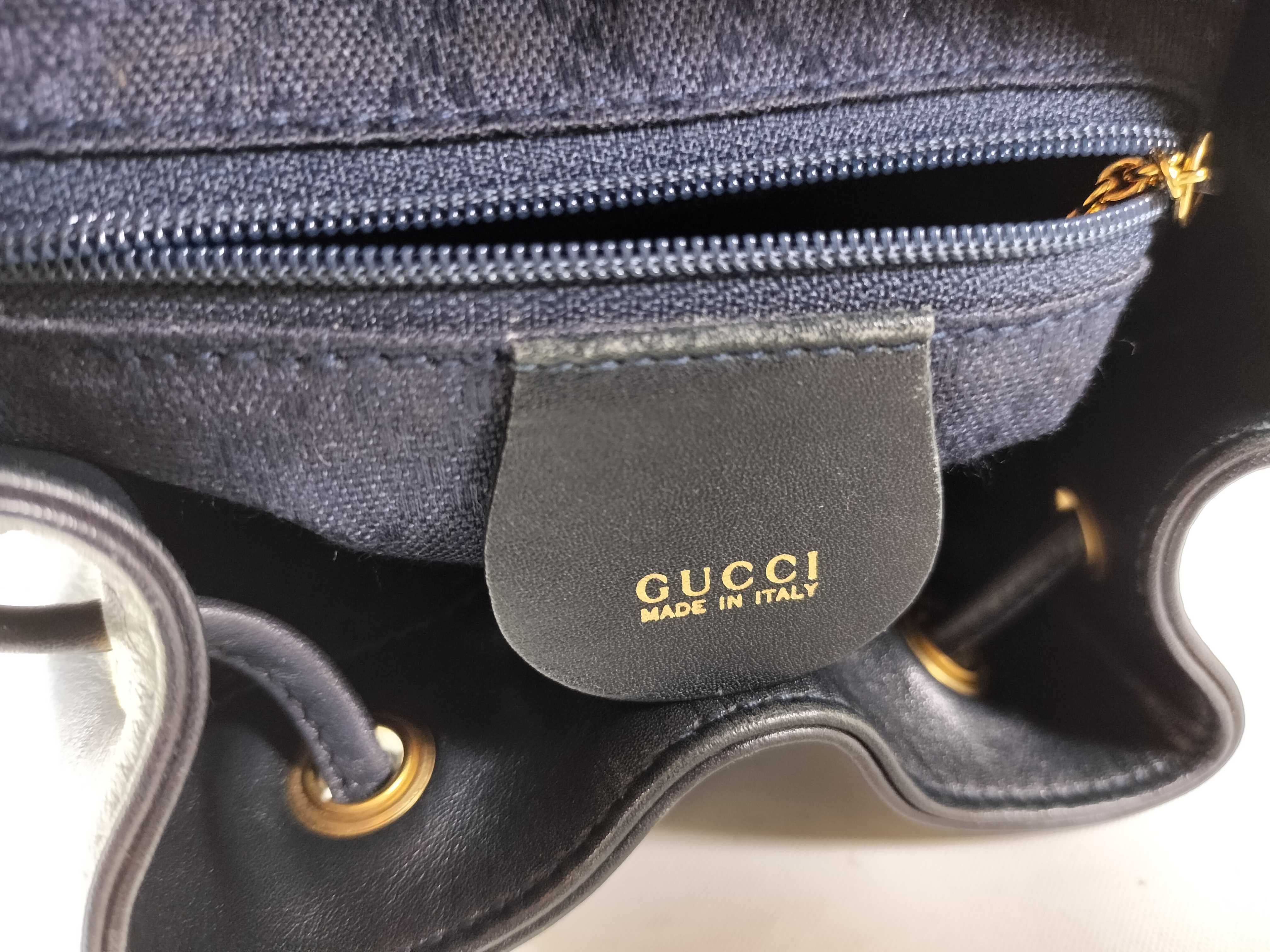 Bamboo Backpack — view 11