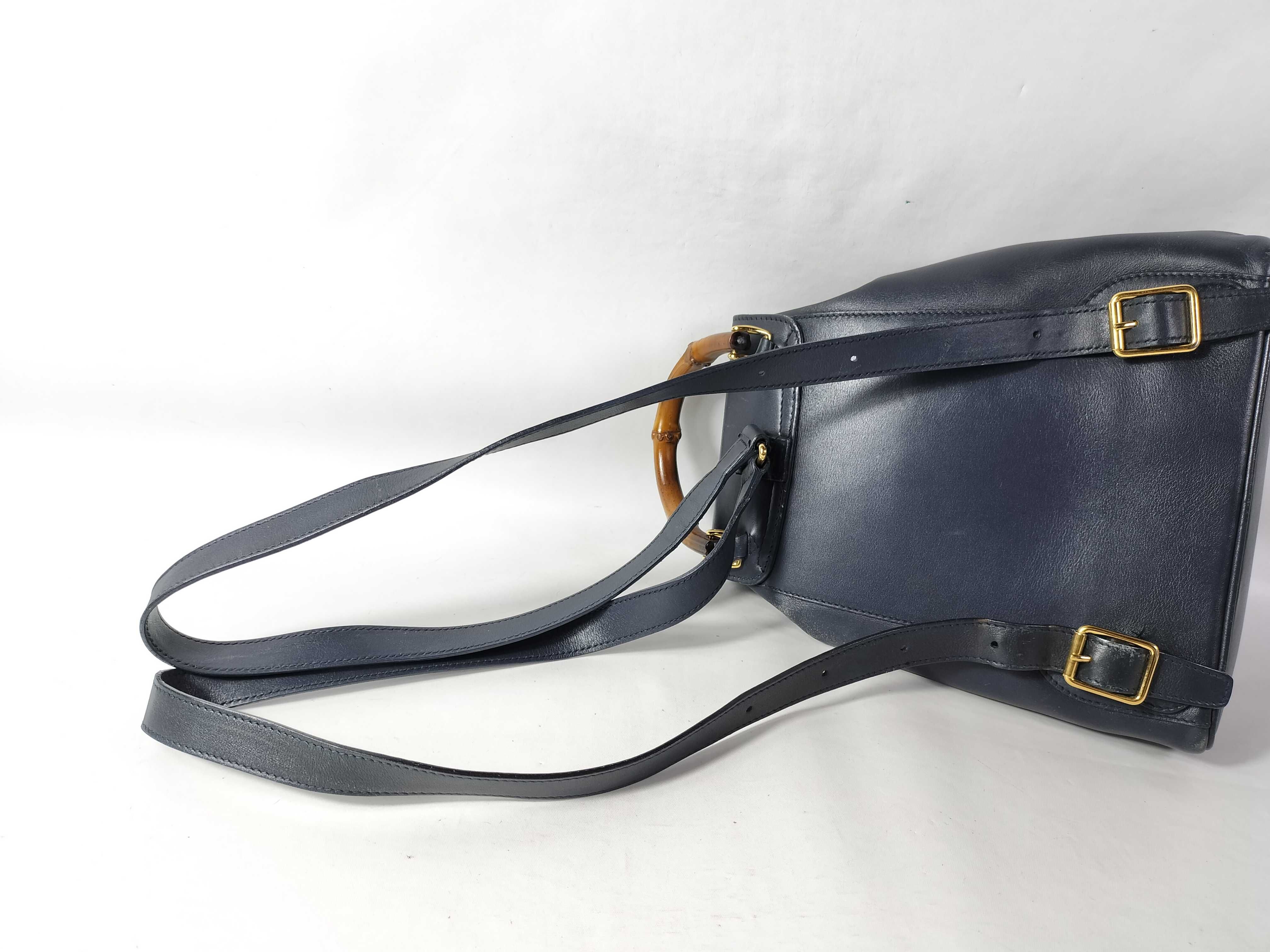Bamboo Backpack — view 3