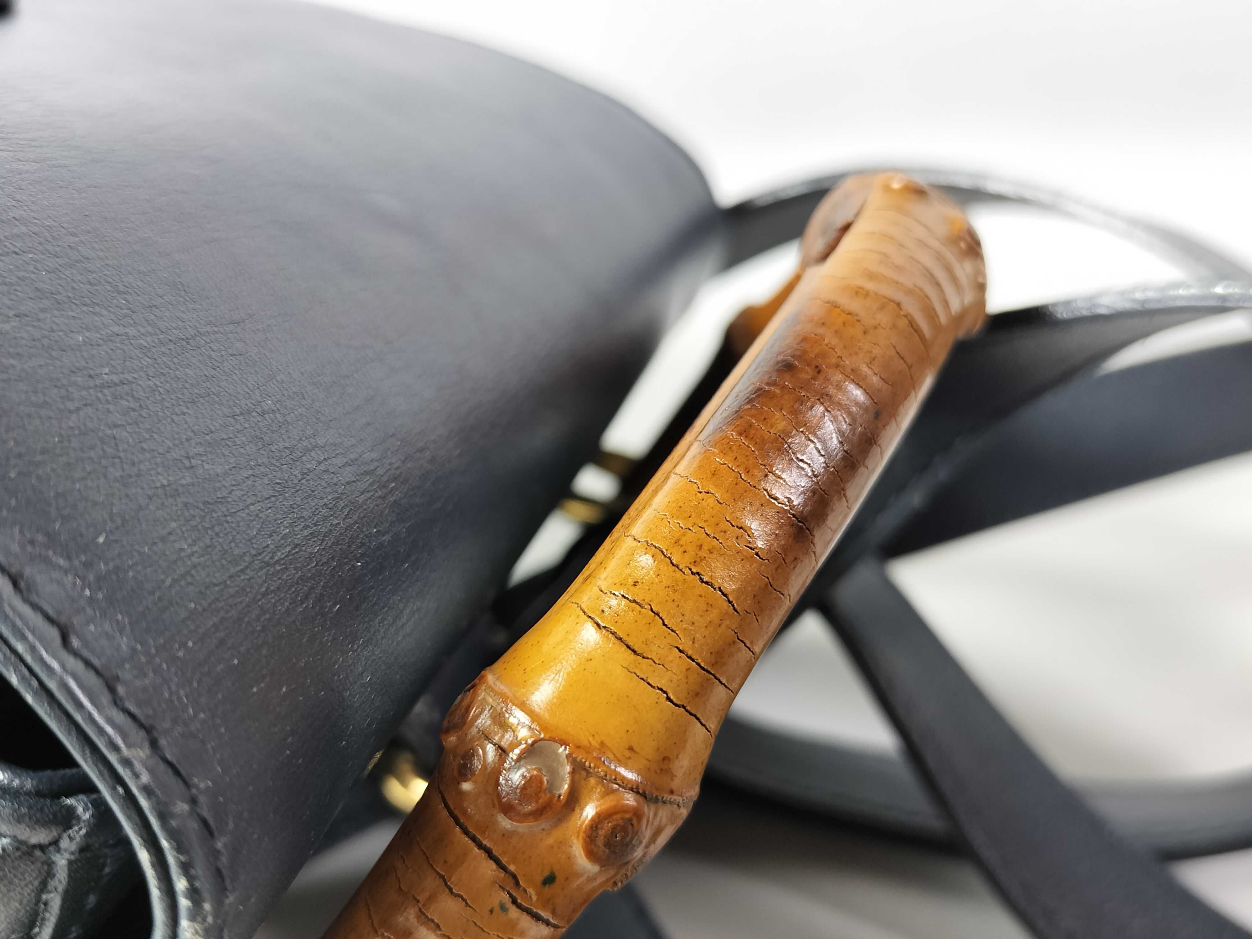 Bamboo Backpack — view 9