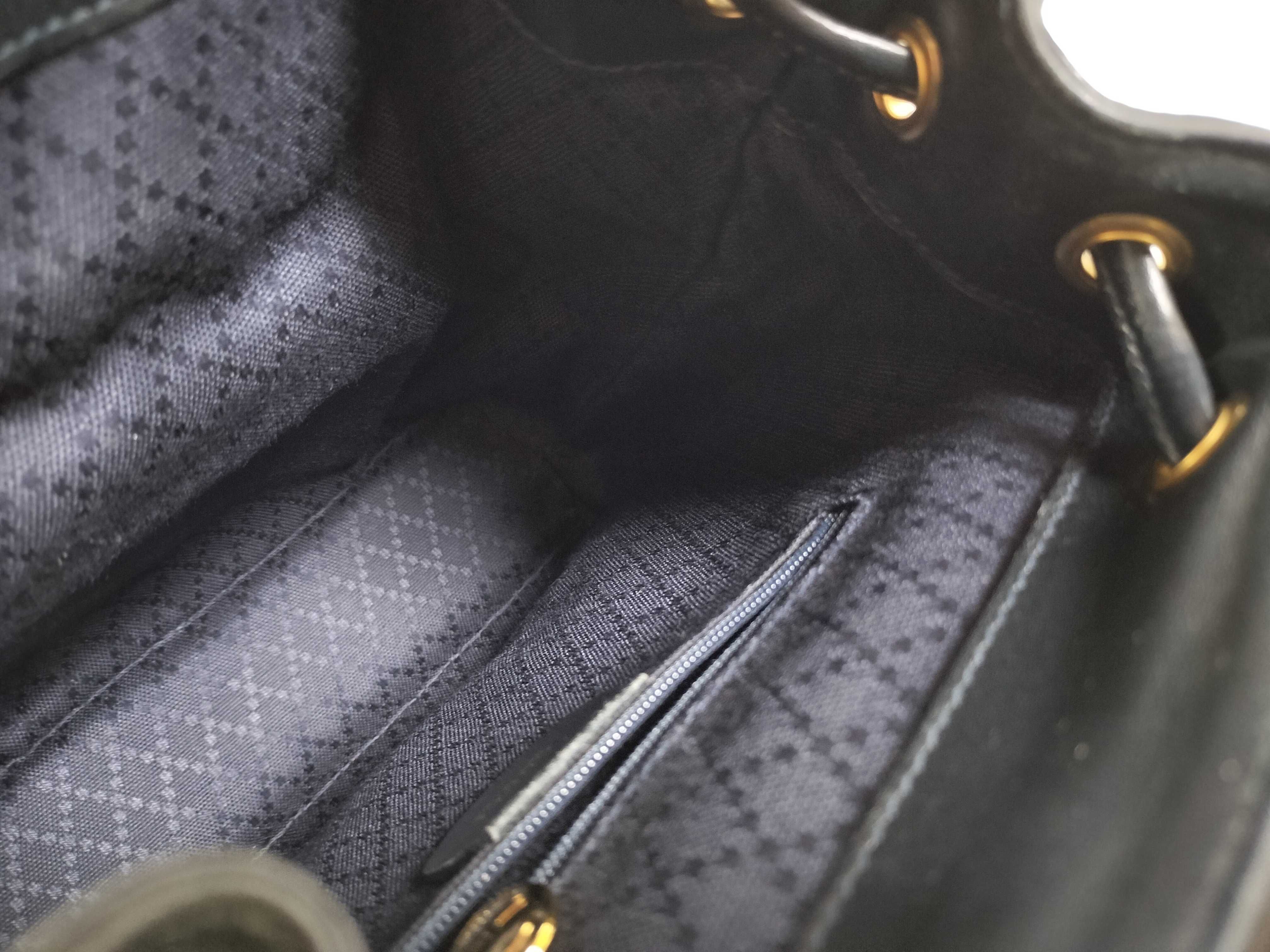 Bamboo Backpack — view 10