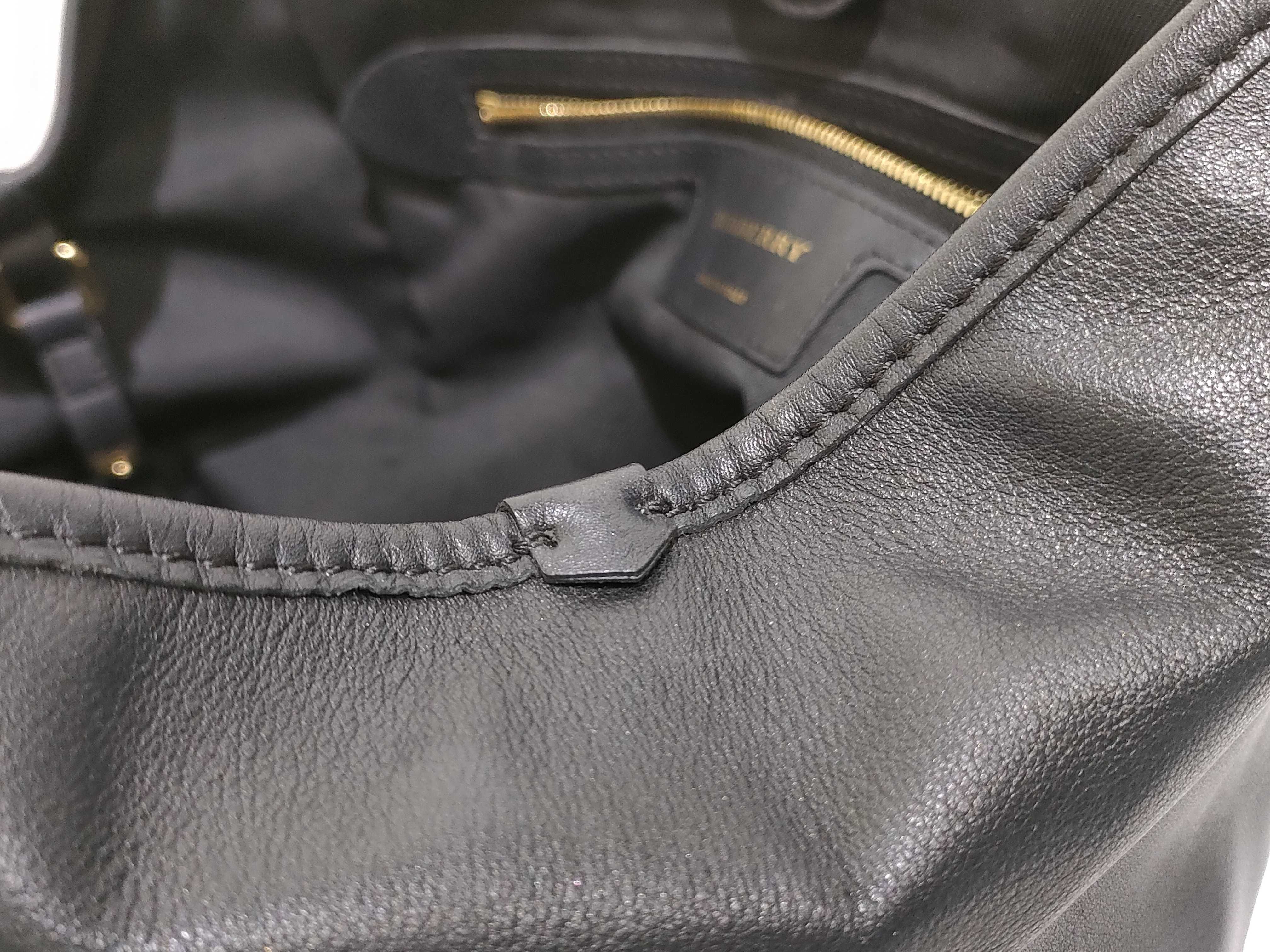 Nova Check Shadow Horse Camouflage Tote Bag — view 12