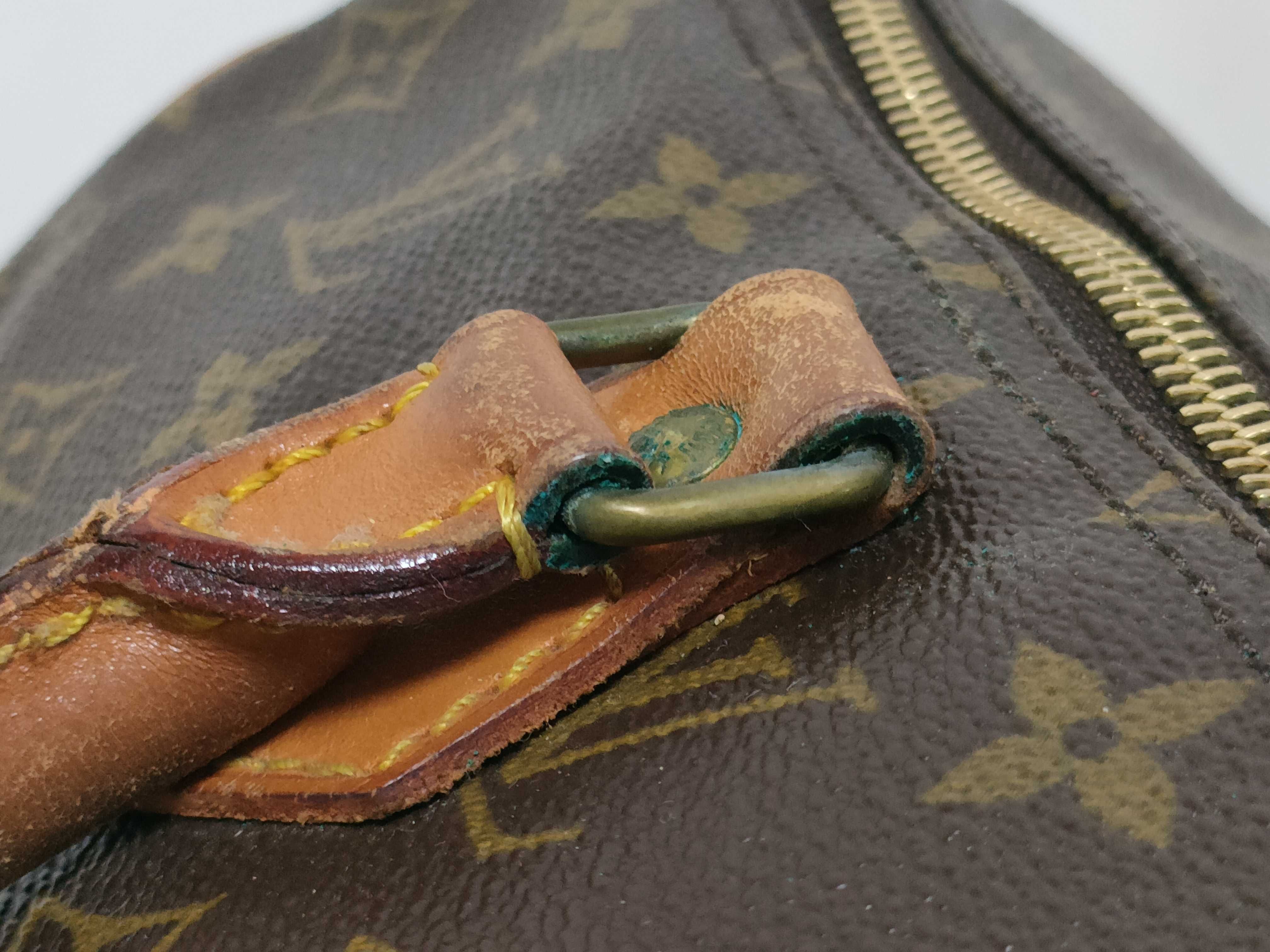 Monogram M41107 Speedy 35 Handbag — view 14