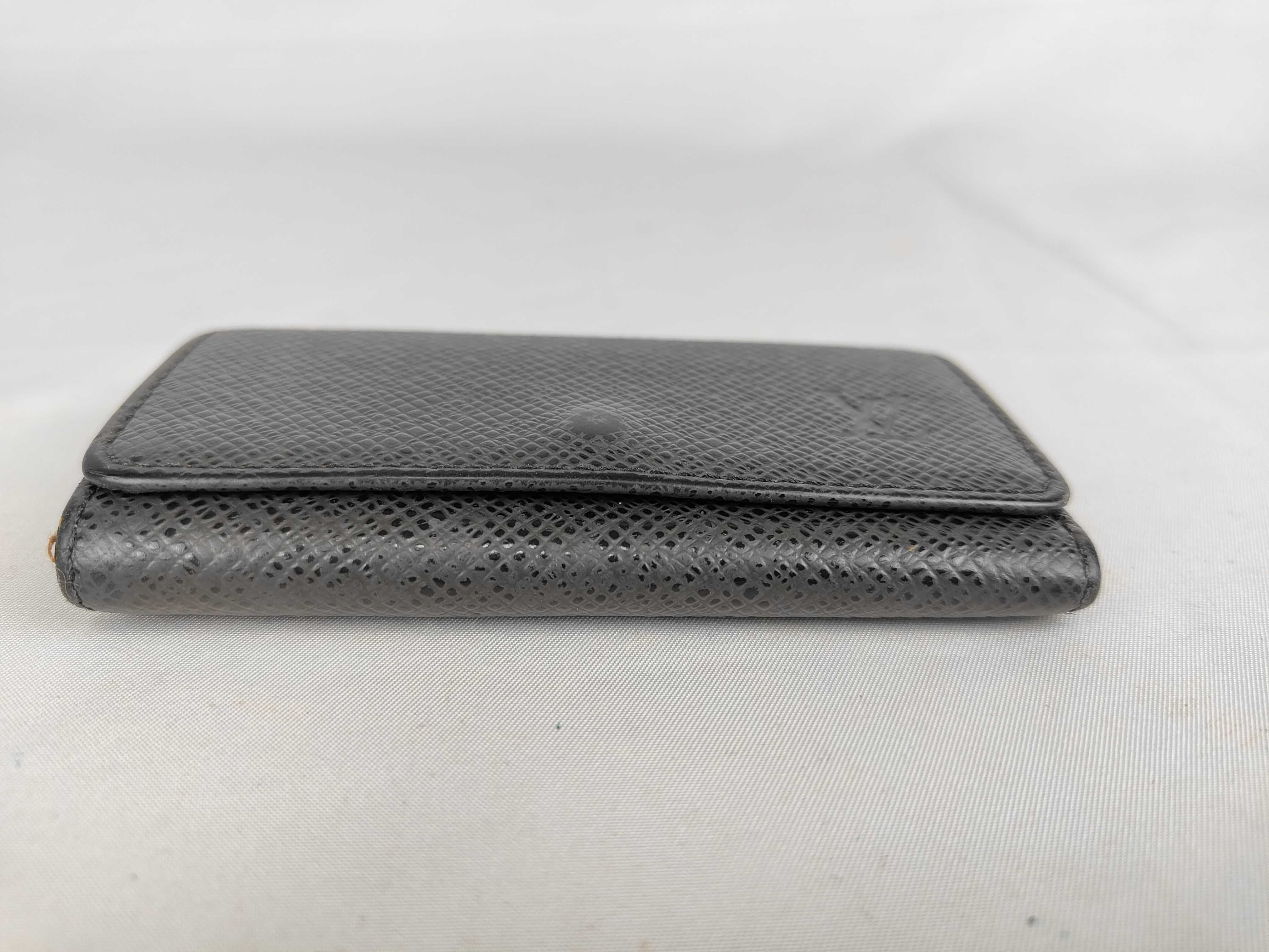Taiga Multicles 4 Key Case — view 6