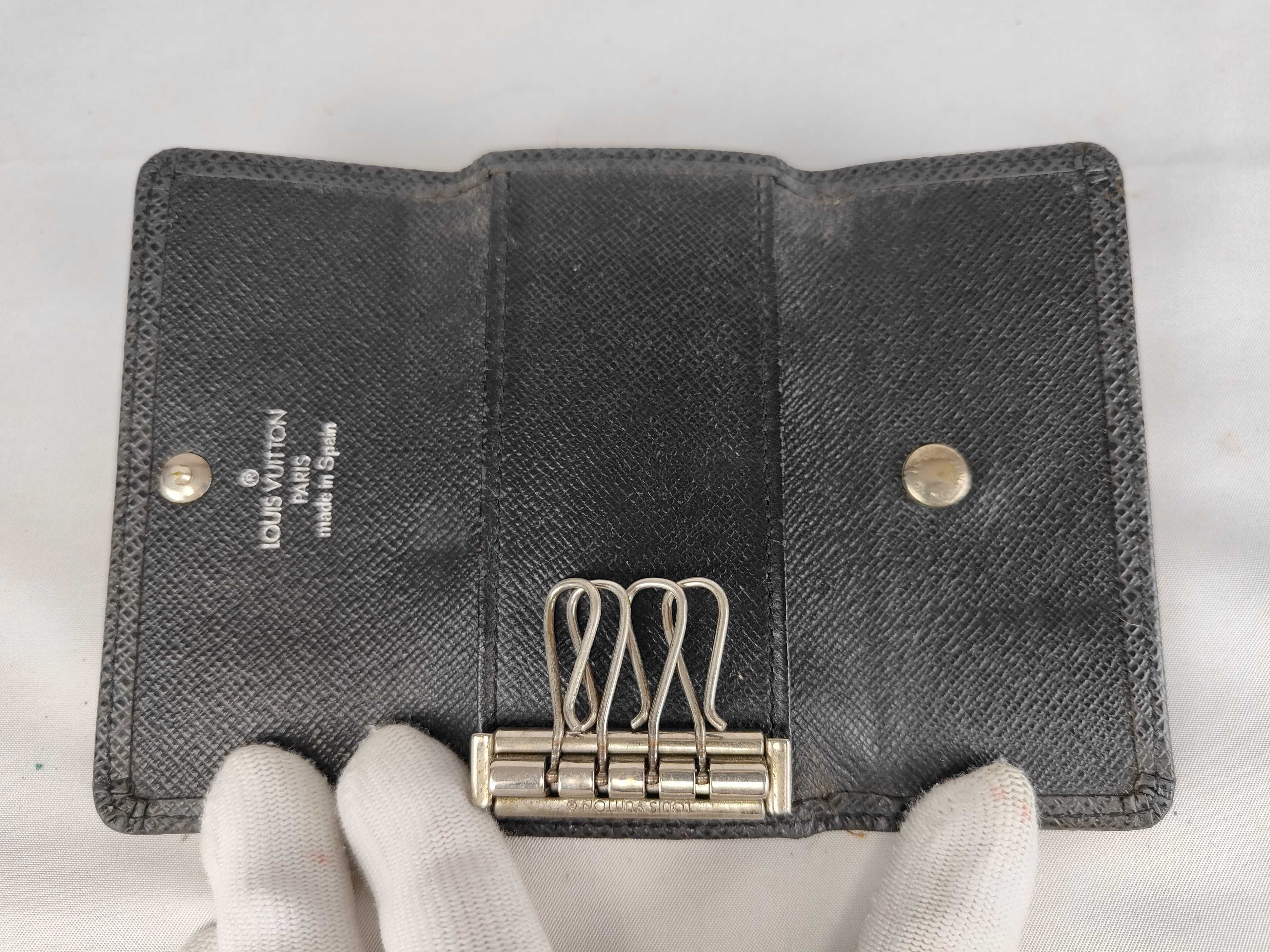 Taiga Multicles 4 Key Case — view 10