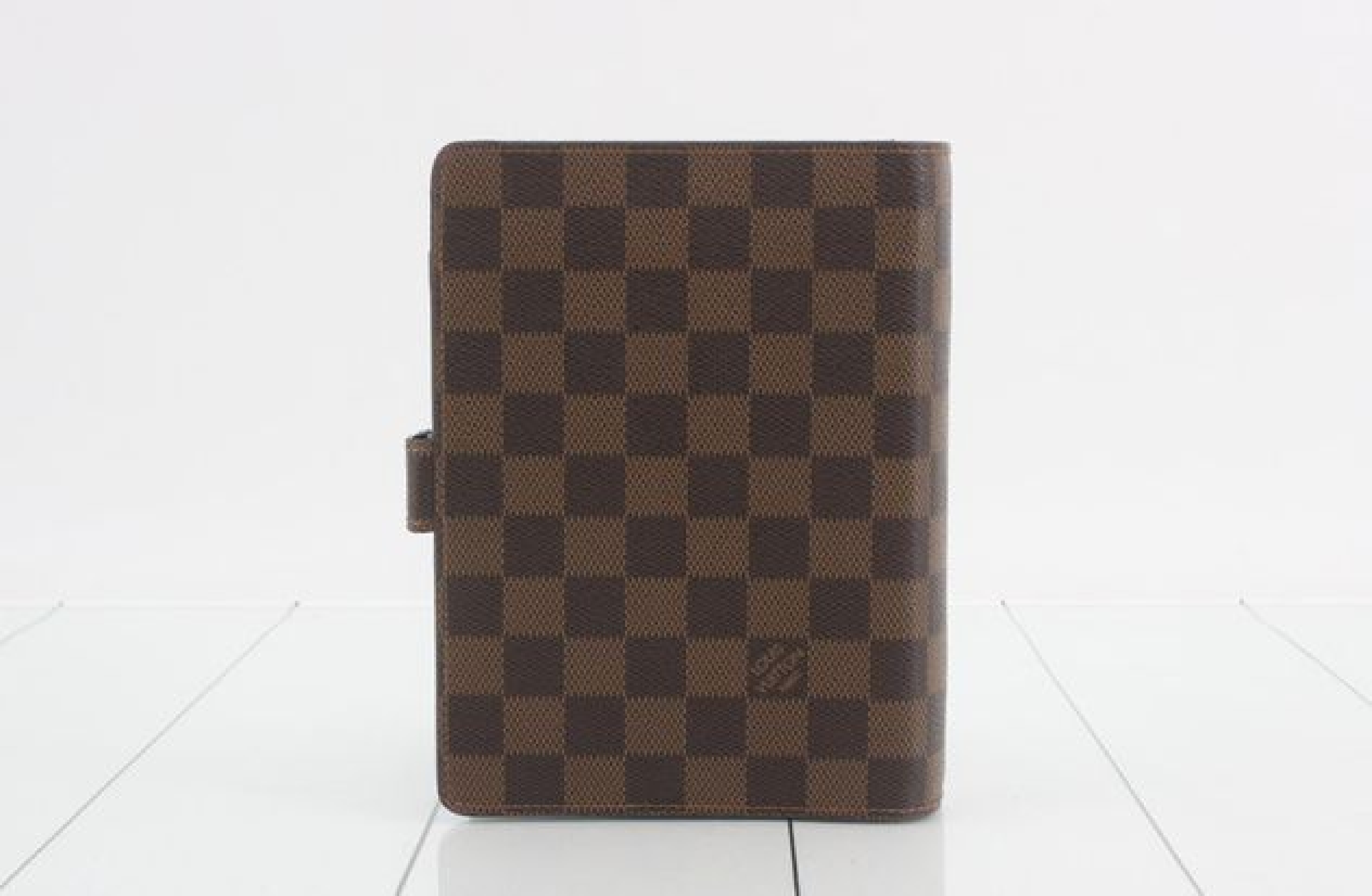 Agenda MM Notebook Cover — view 2