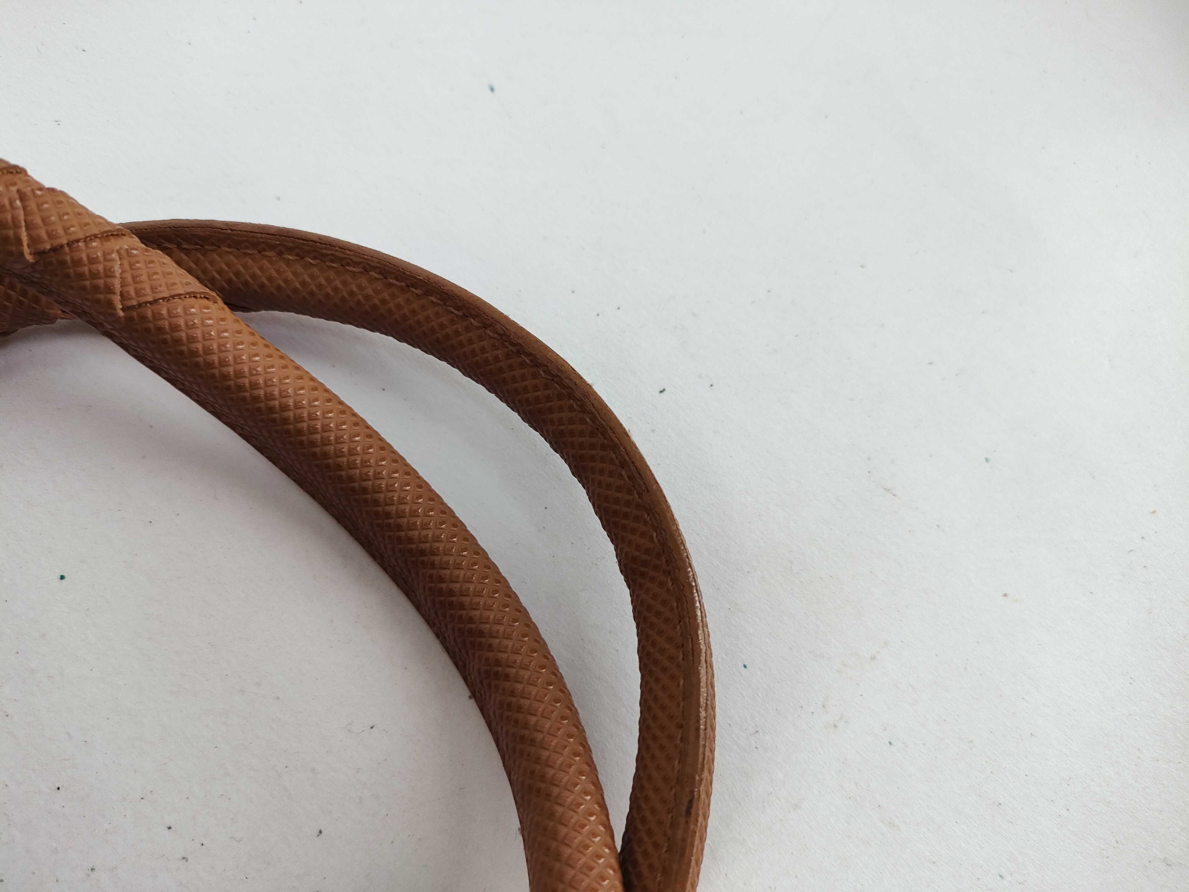 Marco Polo Brown Handbag — view 4