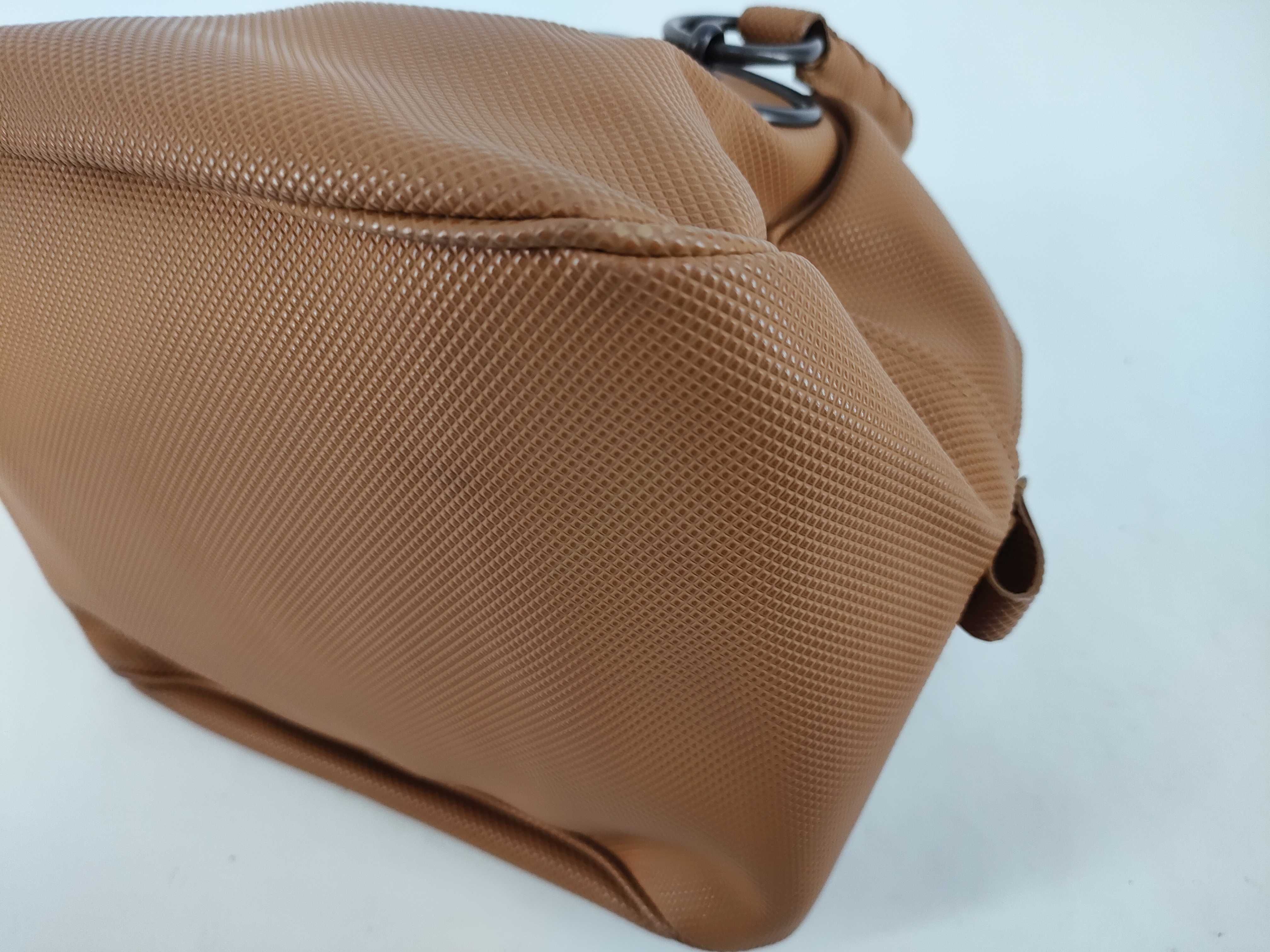 Marco Polo Brown Handbag — view 6