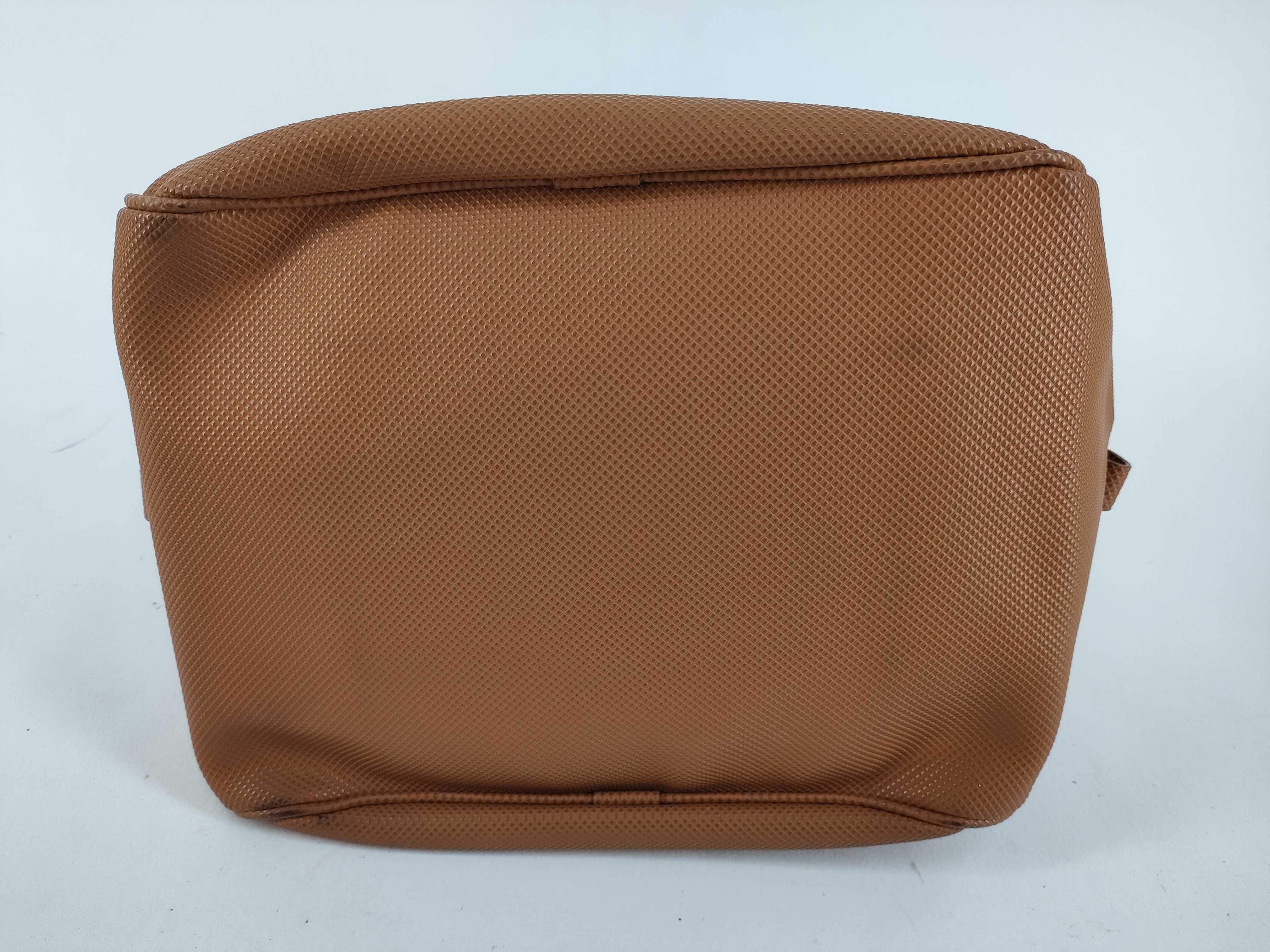 Marco Polo Brown Handbag — view 7