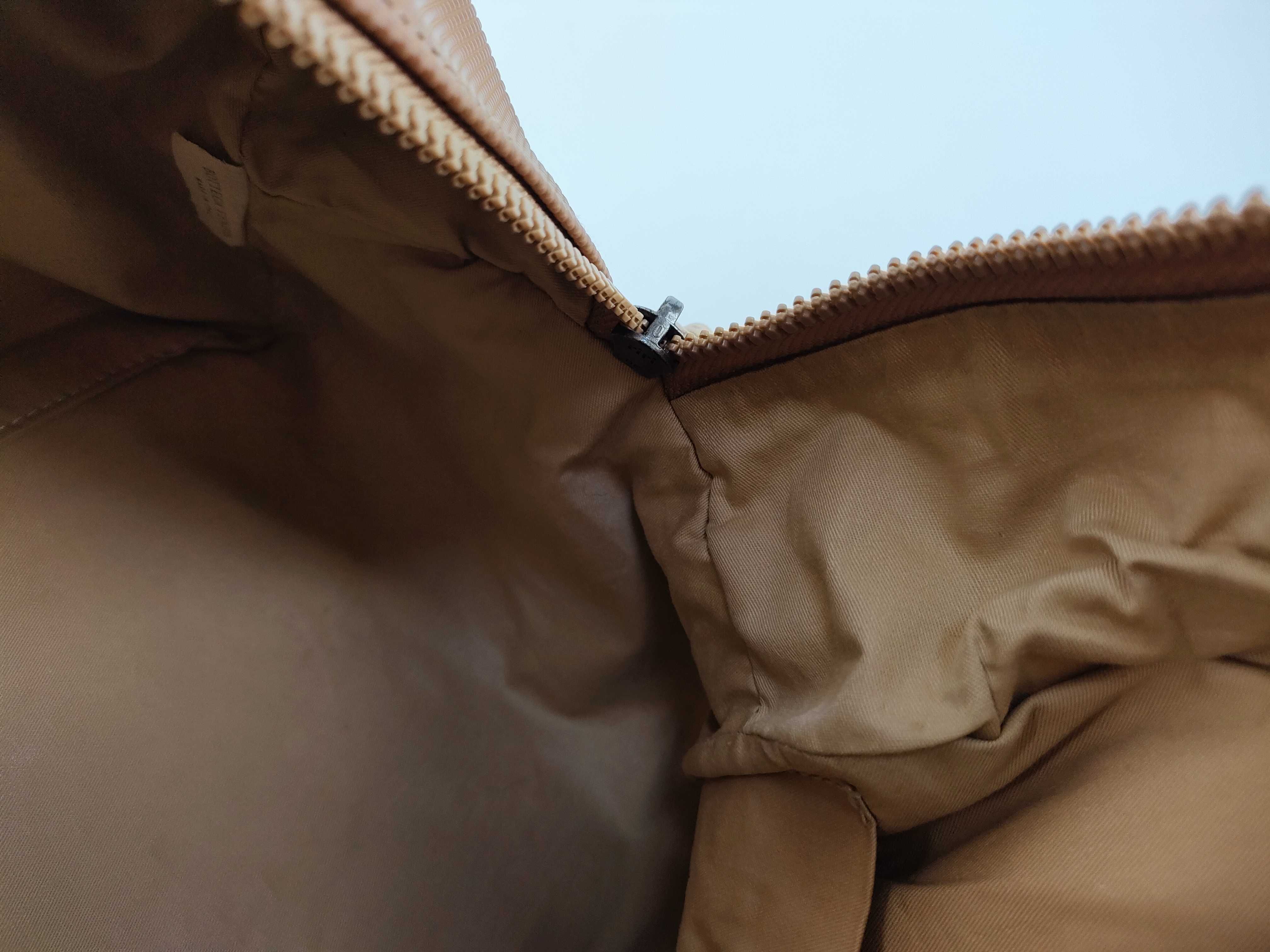 Marco Polo Brown Handbag — view 9