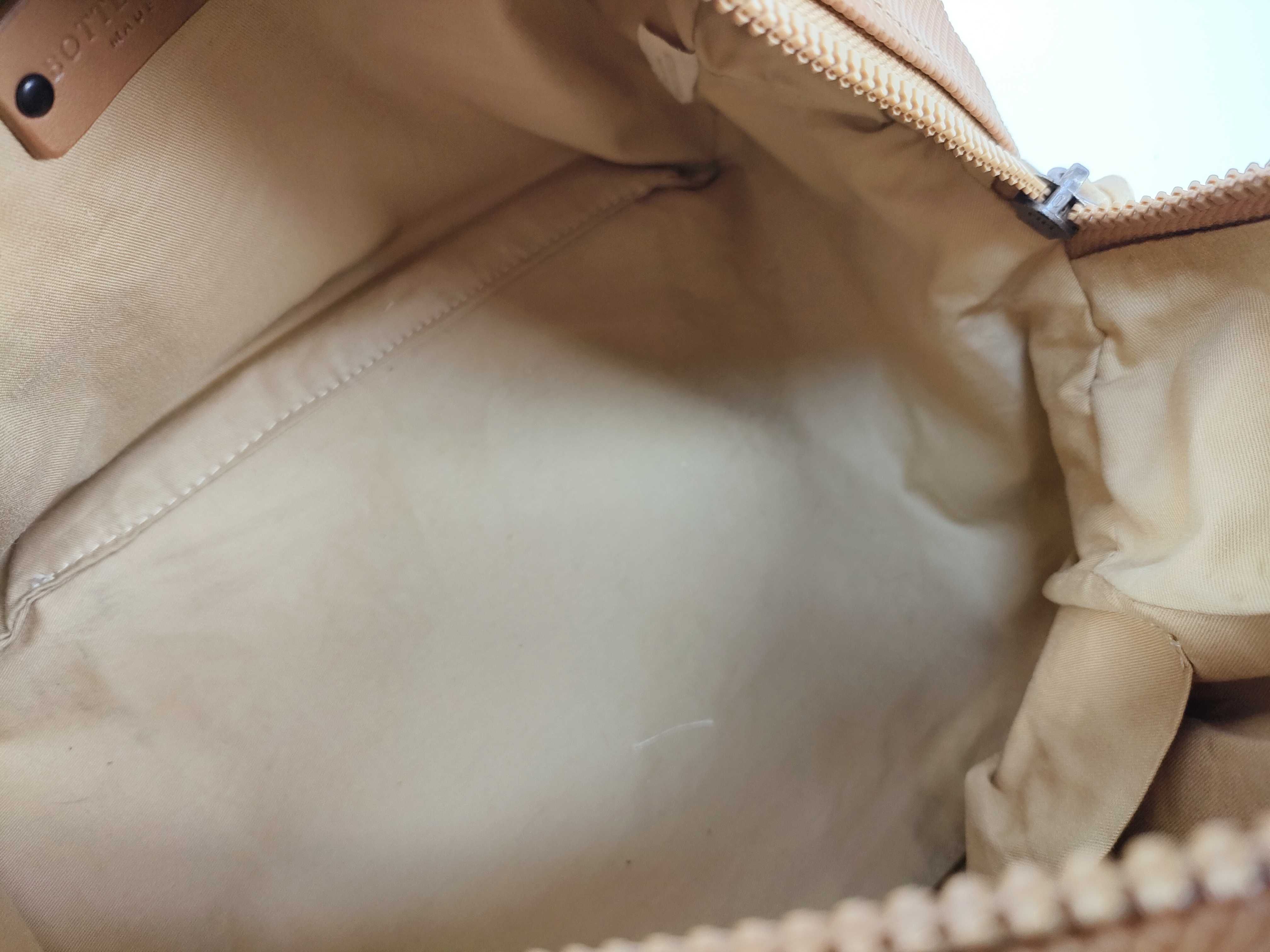 Marco Polo Brown Handbag — view 10