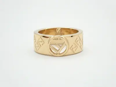 Other lines: Precious metals and rings, #14