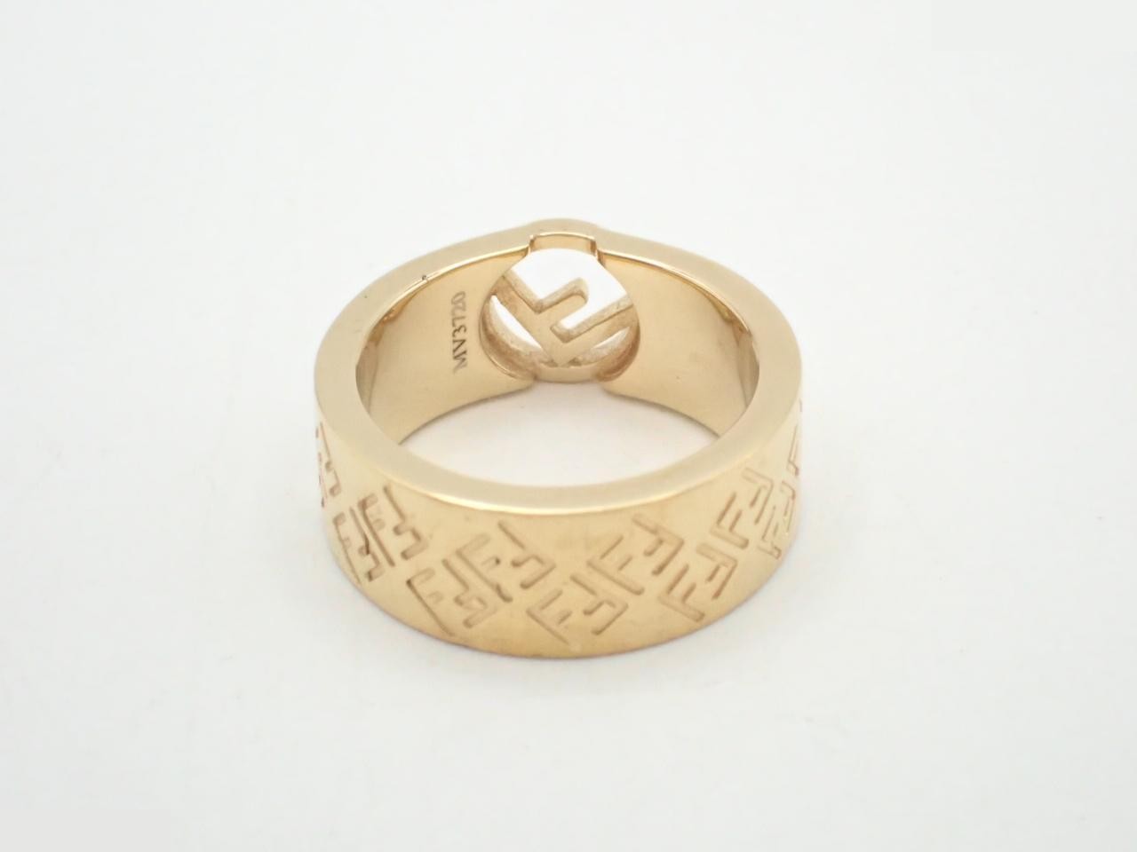 Other lines: Precious metals and rings, #14 — view 2
