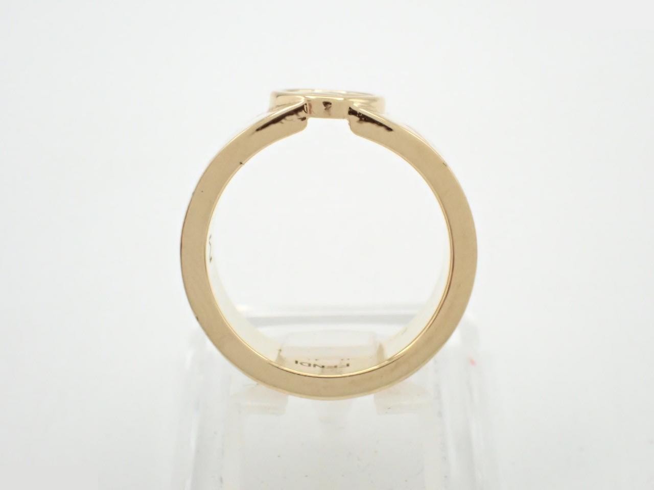 Other lines: Precious metals and rings, #14 — view 3