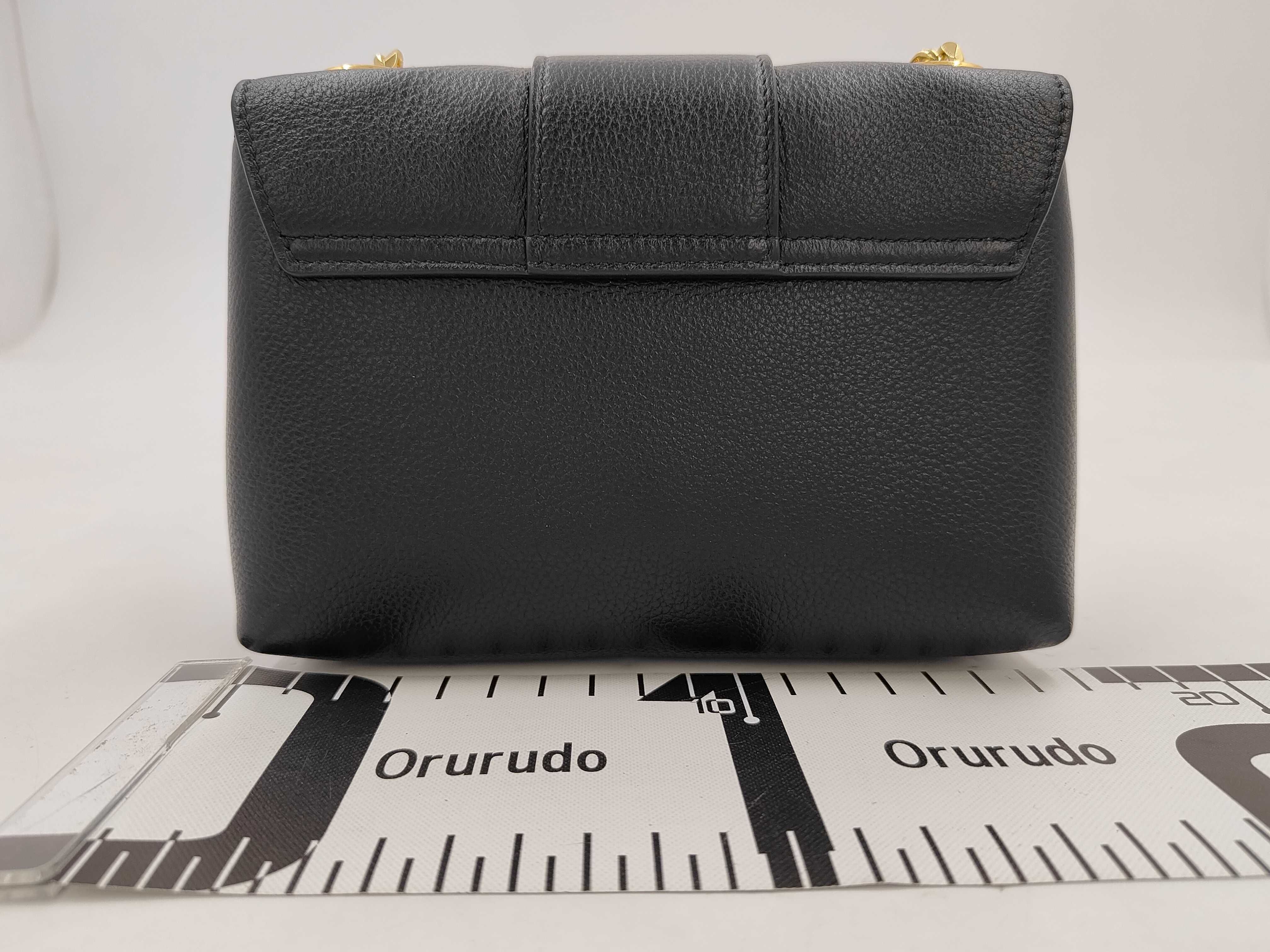 Triomphe Shoulder Bag — view 2