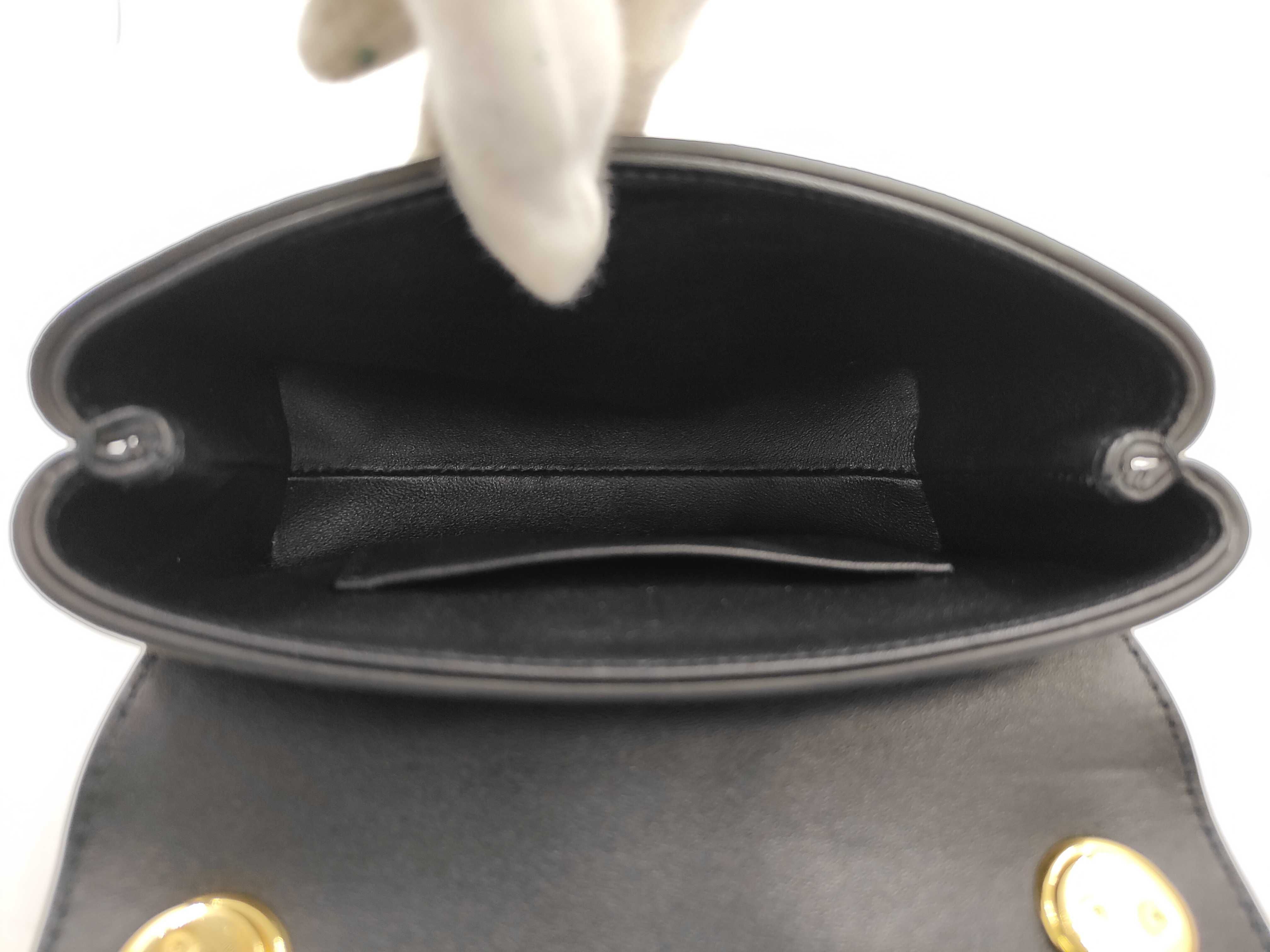 Triomphe Shoulder Bag — view 11