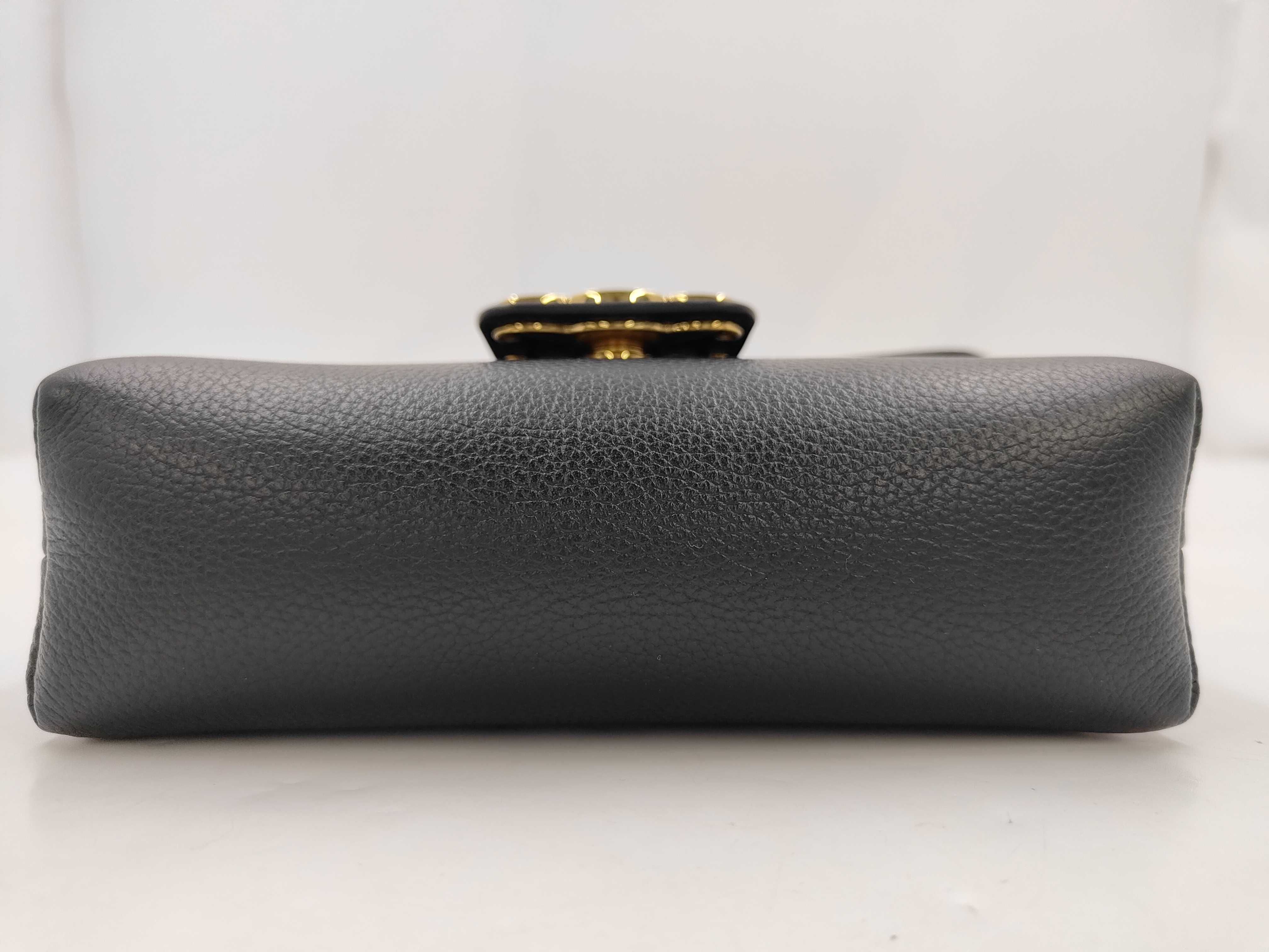 Triomphe Shoulder Bag — view 3