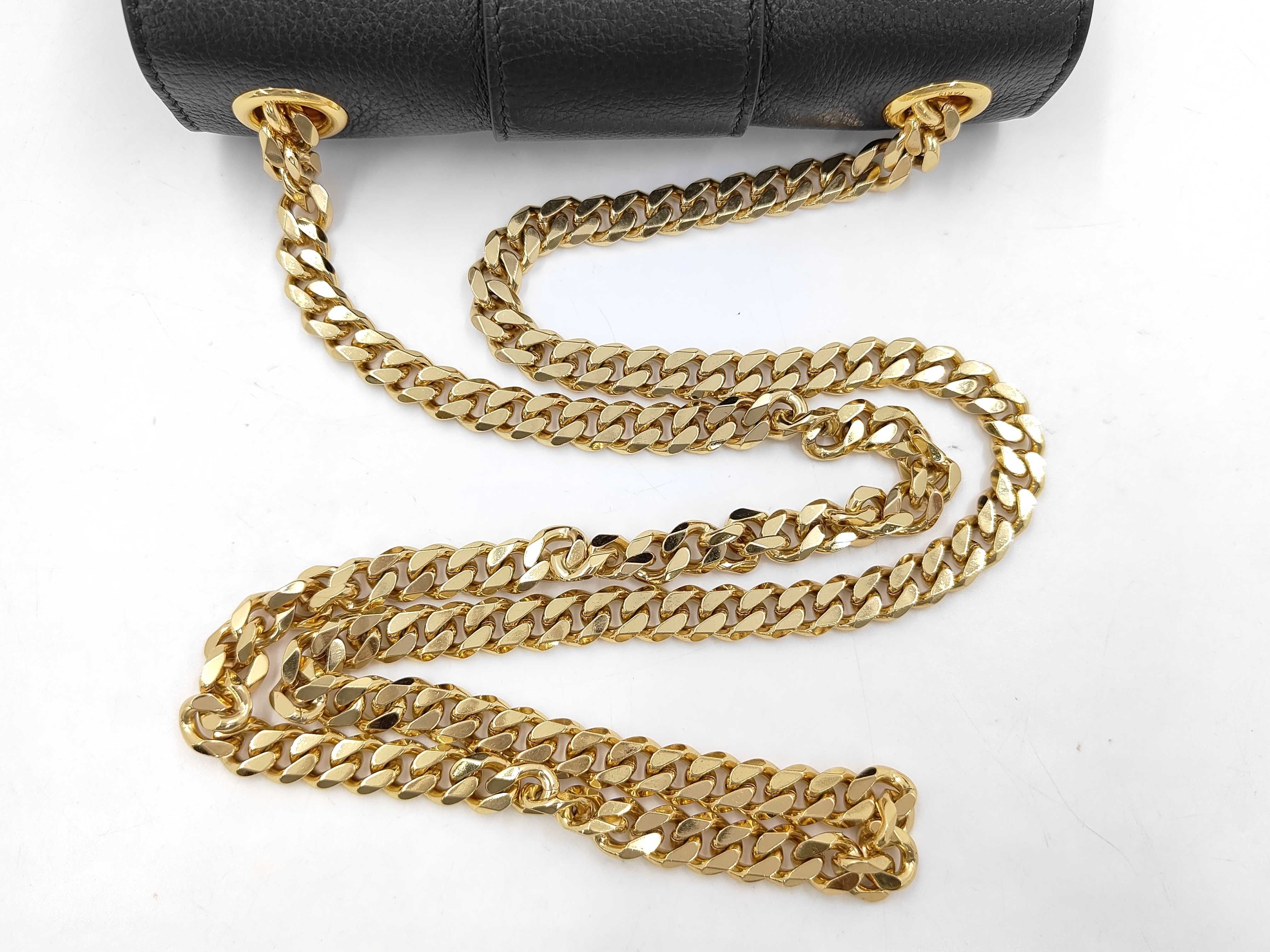 Triomphe Shoulder Bag — view 5