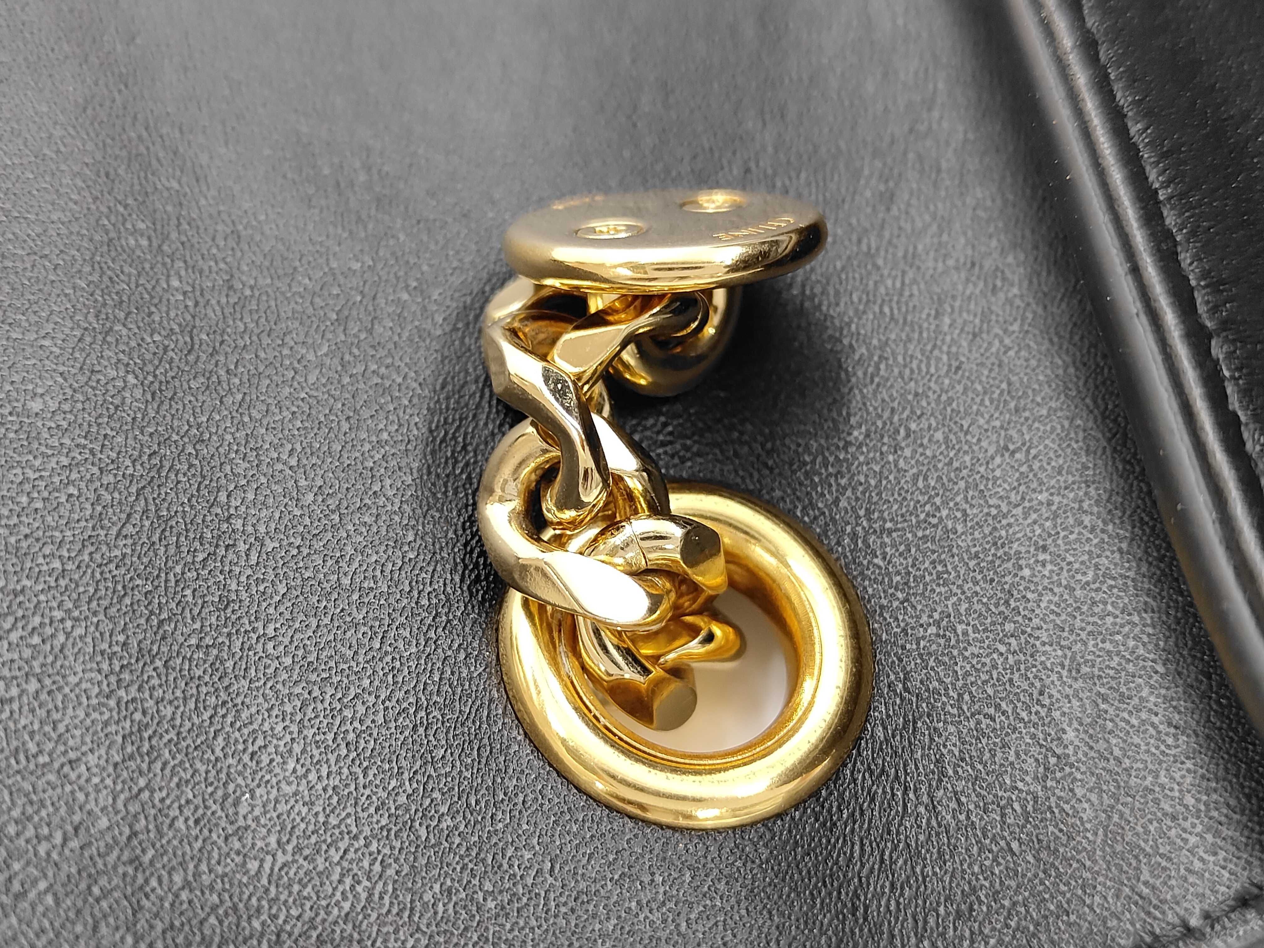 Triomphe Shoulder Bag — view 7