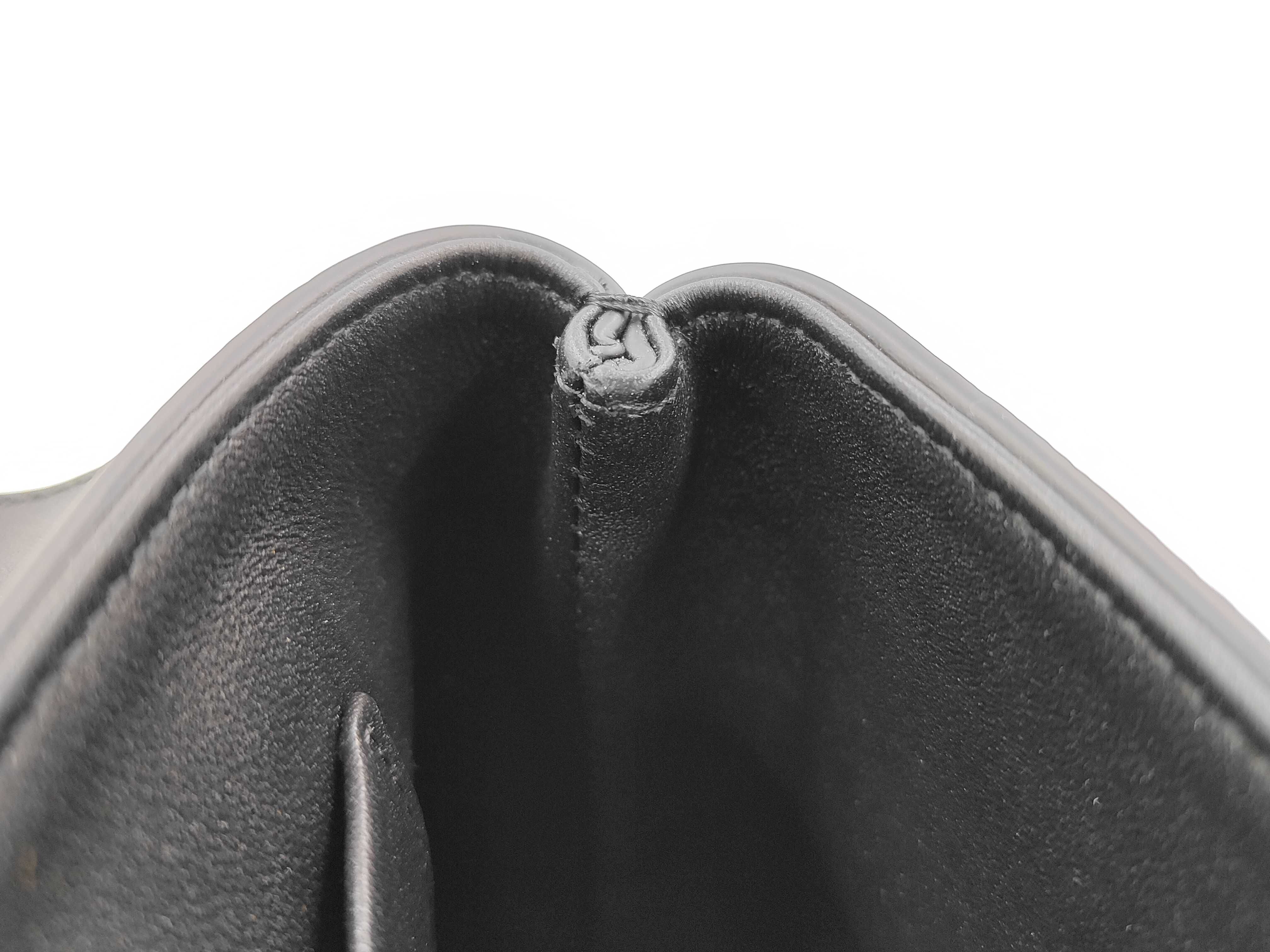 Triomphe Shoulder Bag — view 10