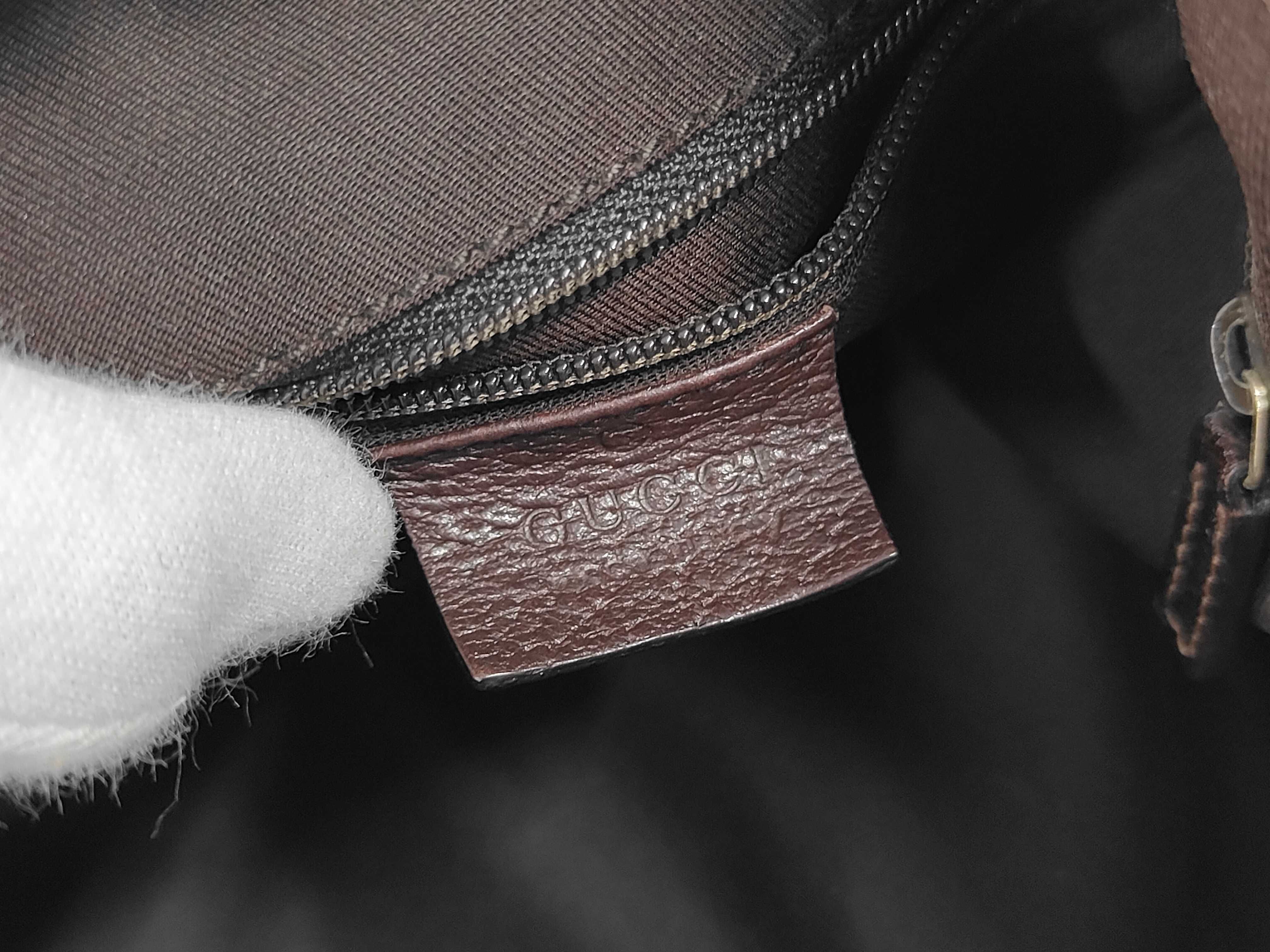 Shoulder Bag — view 8