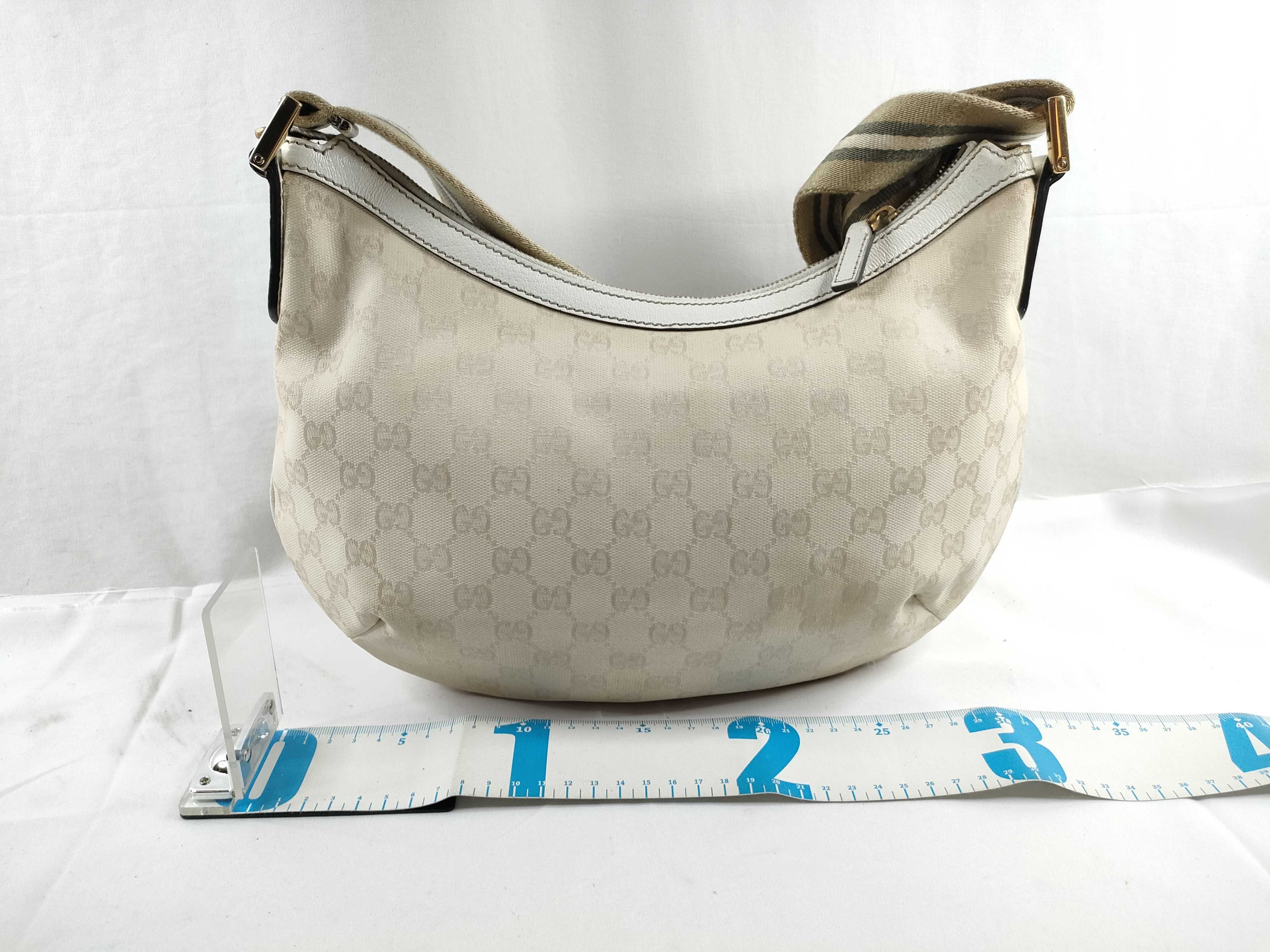 Half Moon Shoulder Bag — view 2