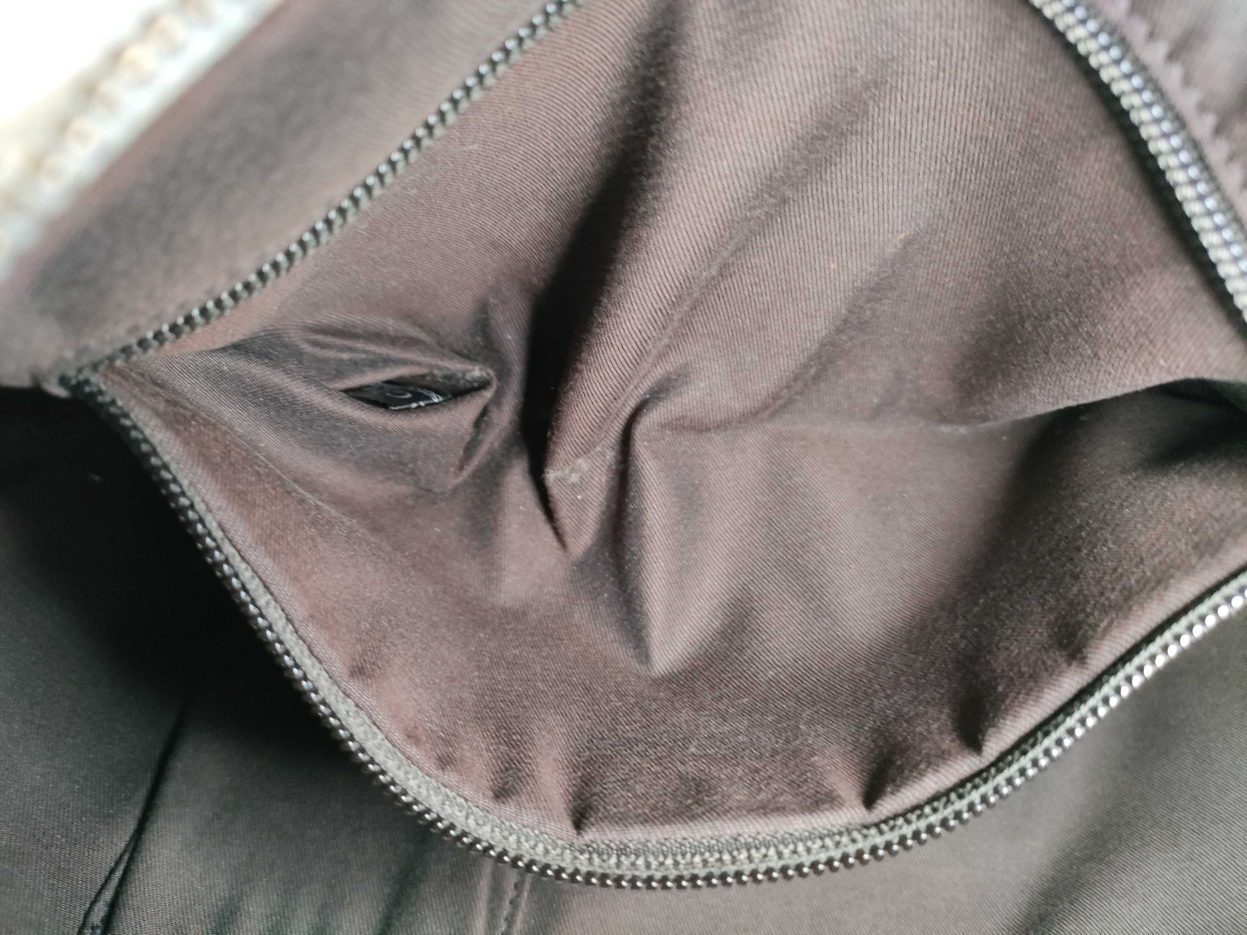 Half Moon Shoulder Bag — view 12