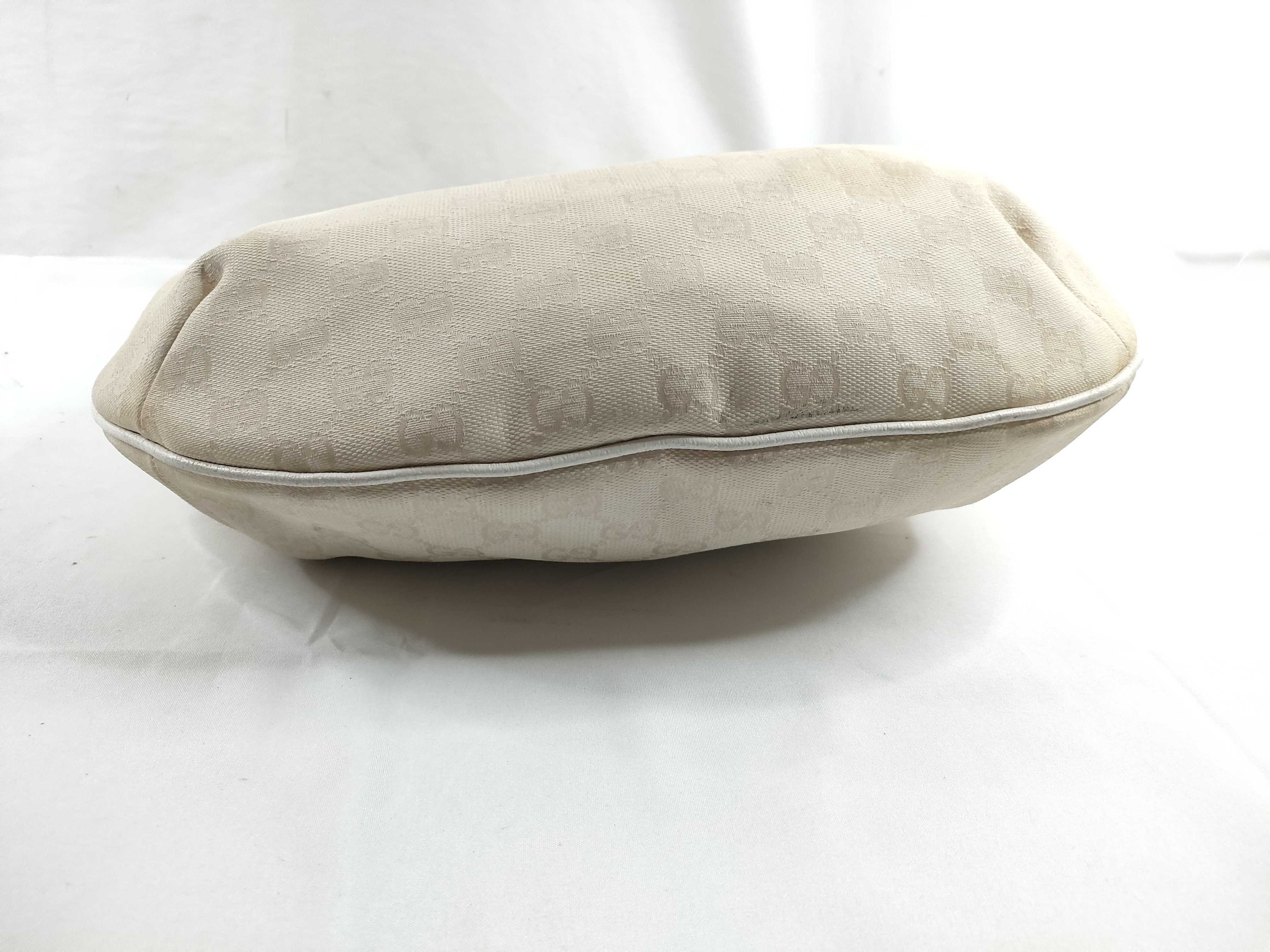 Half Moon Shoulder Bag — view 4