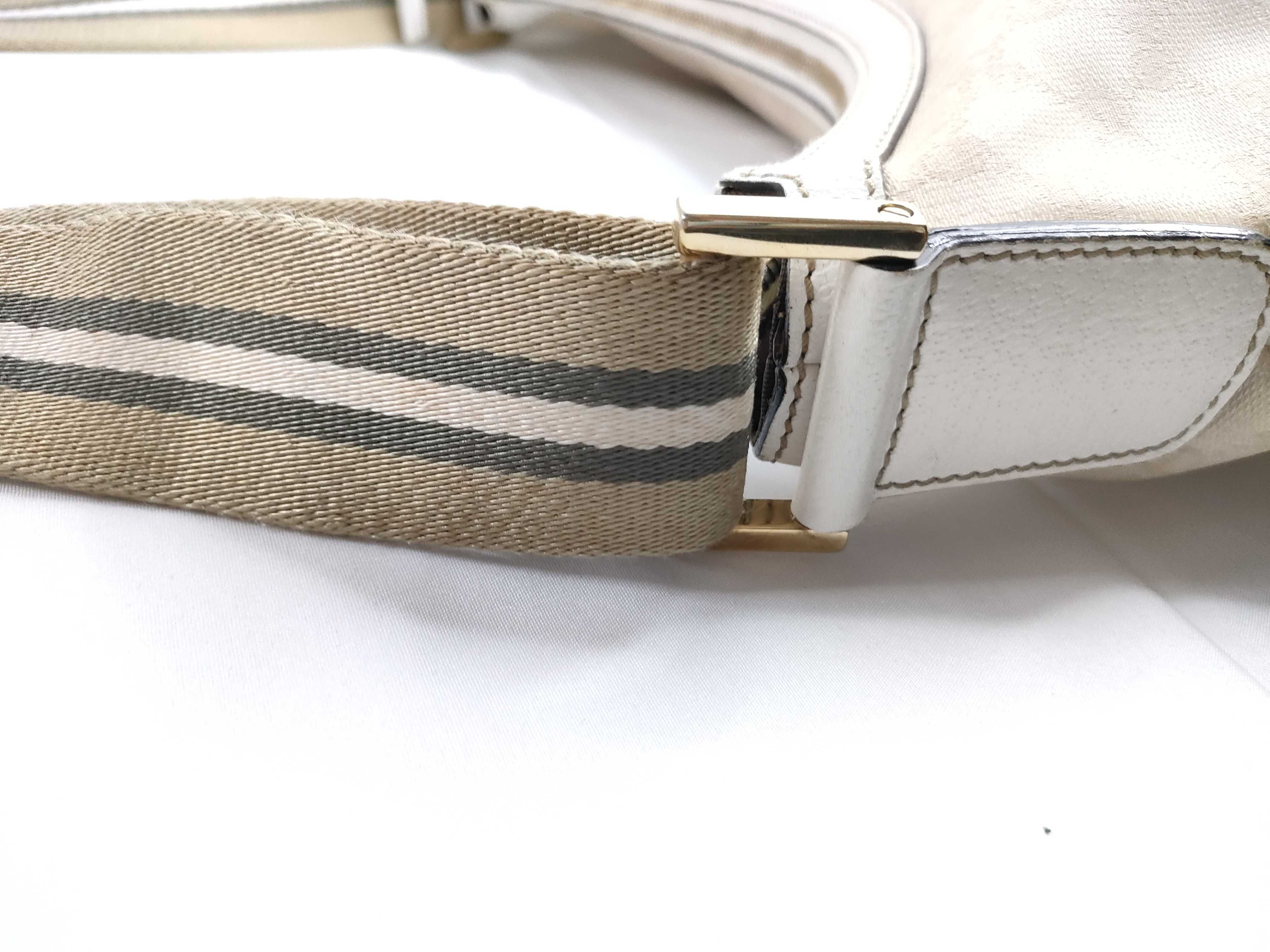 Half Moon Shoulder Bag — view 8
