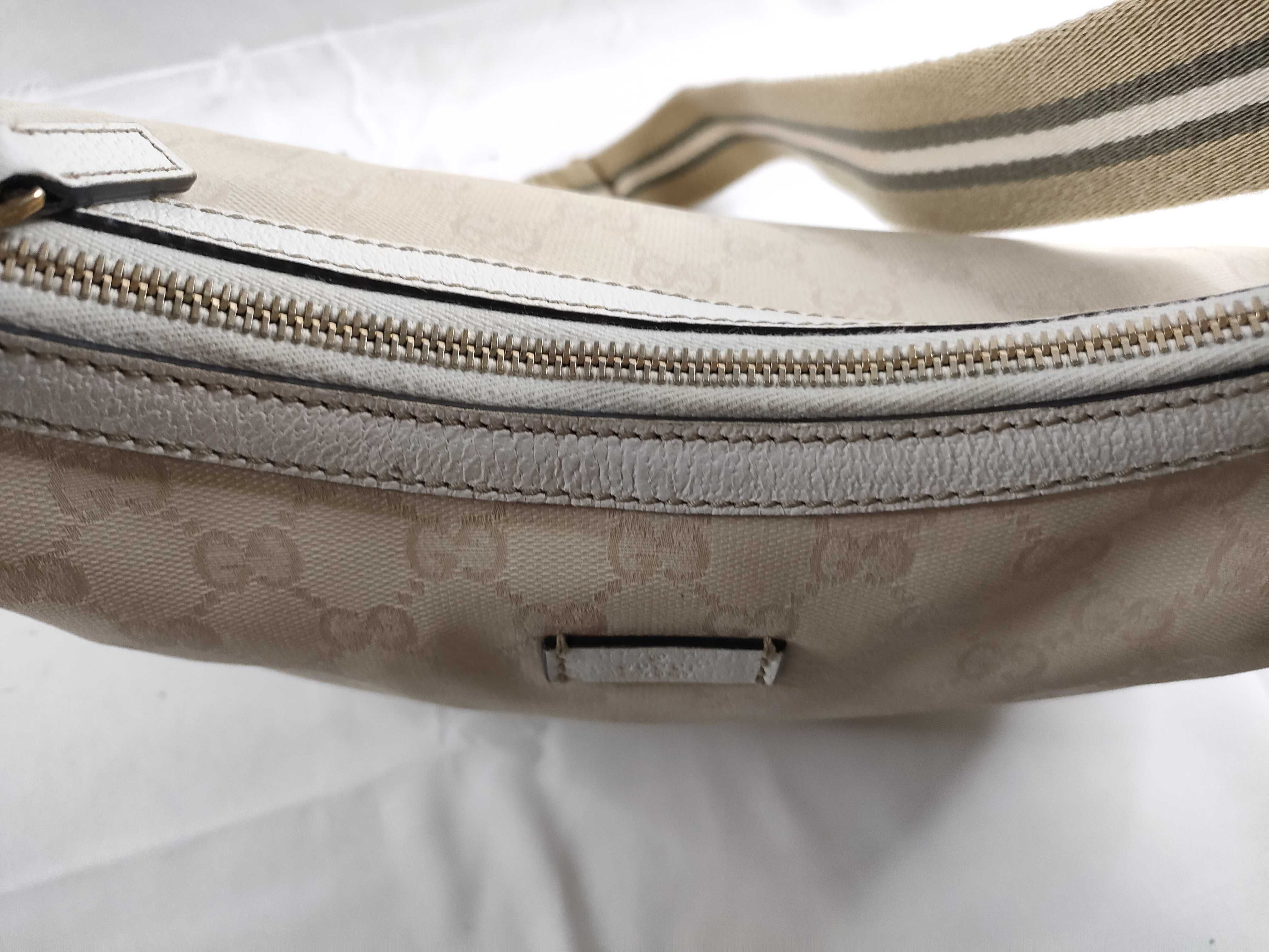 Half Moon Shoulder Bag — view 9
