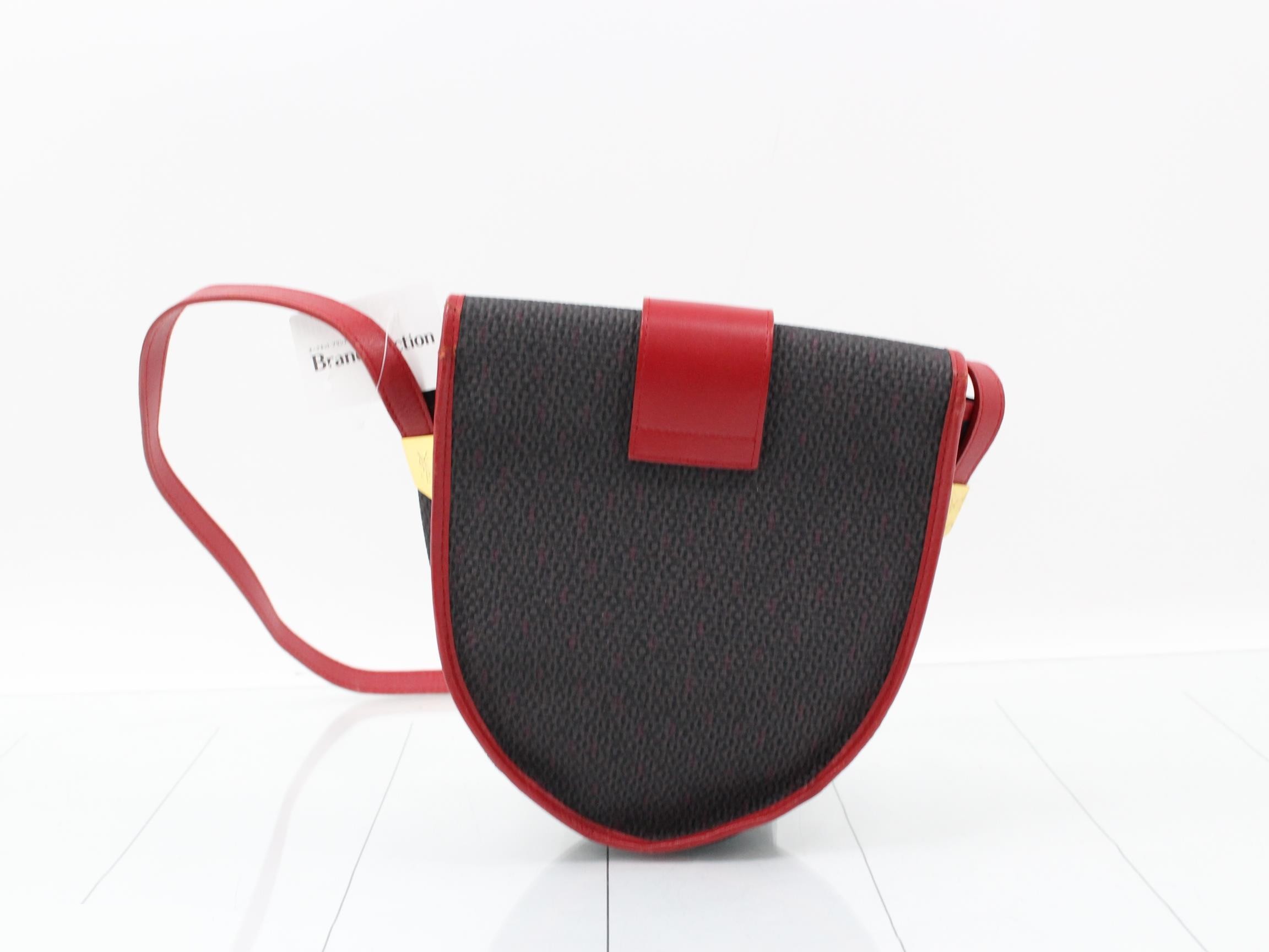 cassandra shoulder bag — view 2