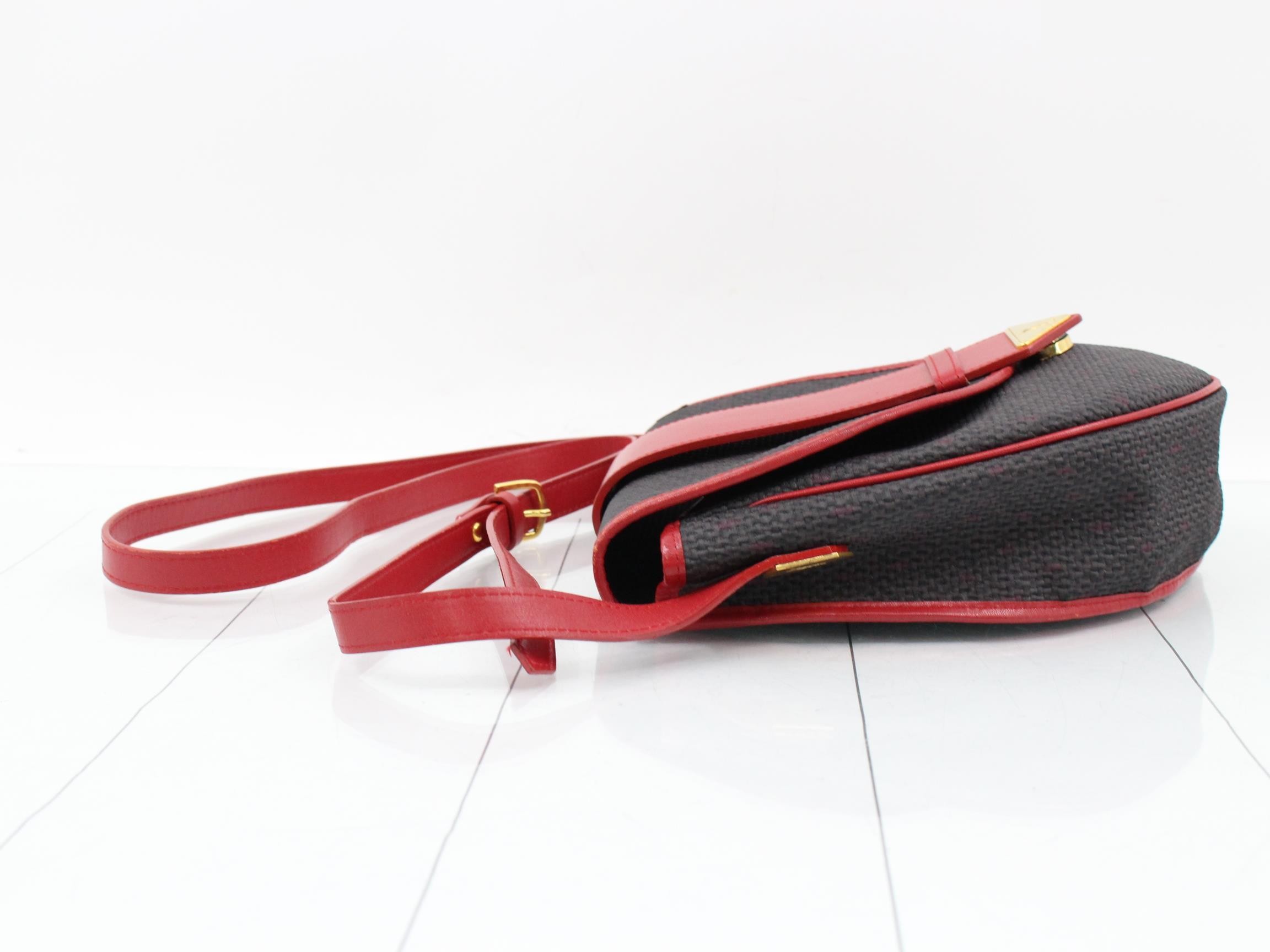 cassandra shoulder bag — view 3