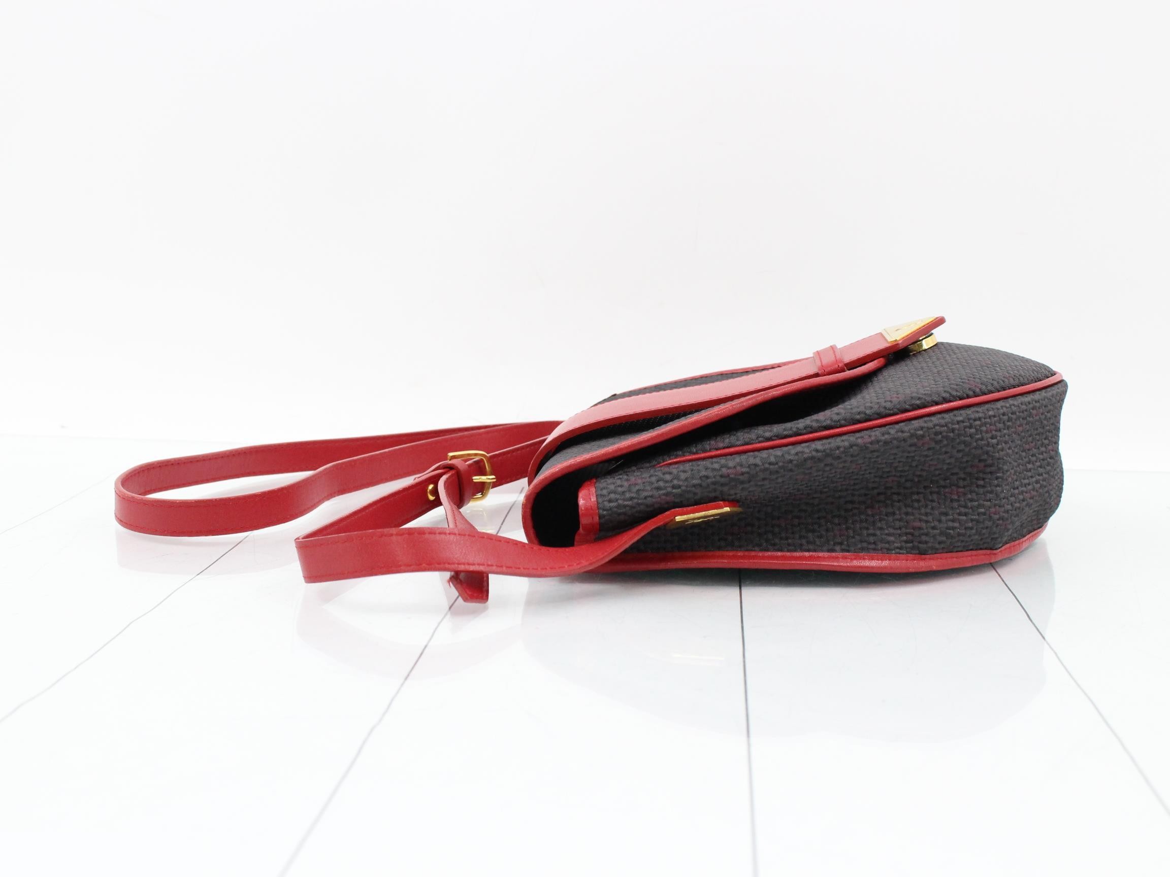cassandra shoulder bag — view 4