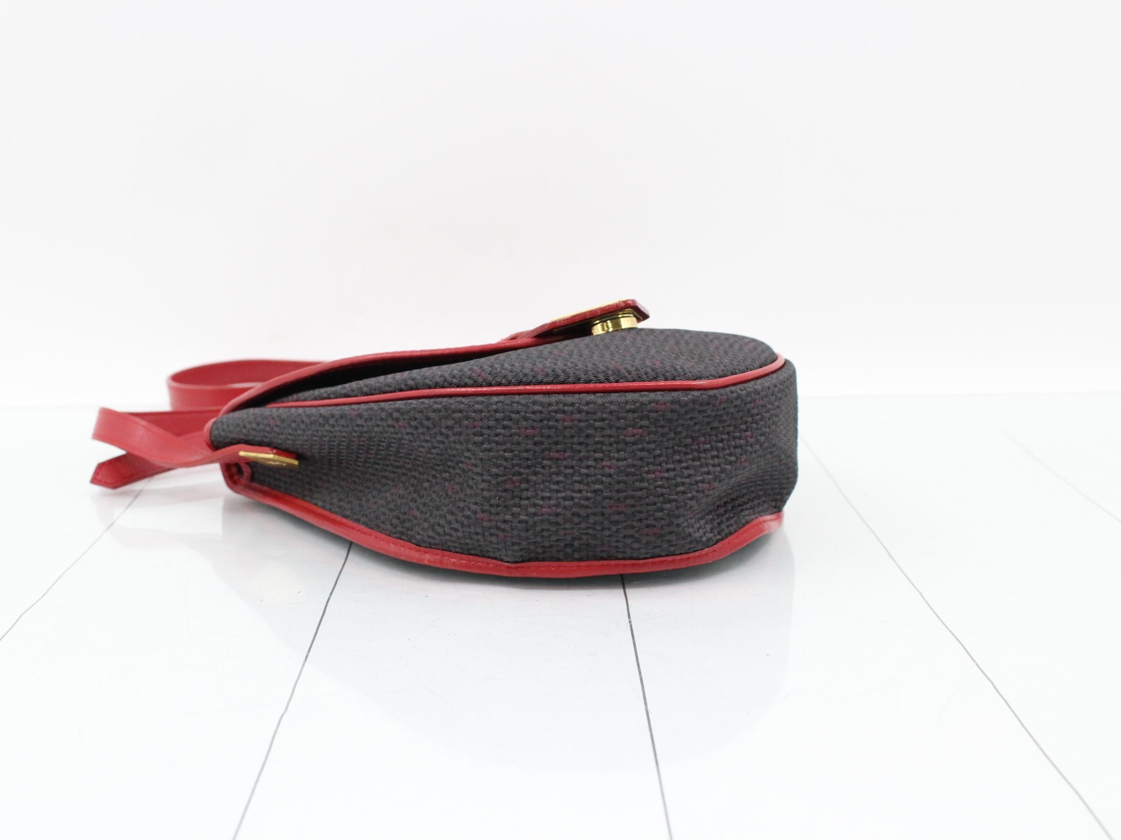 cassandra shoulder bag — view 5