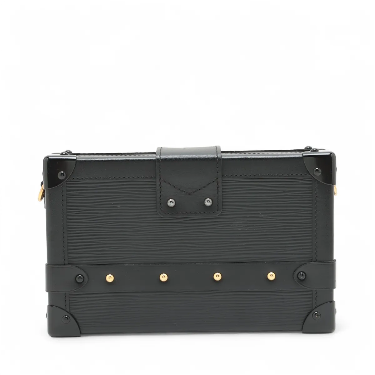 Epi Petite Malle M5001N DU4105 Black — view 2
