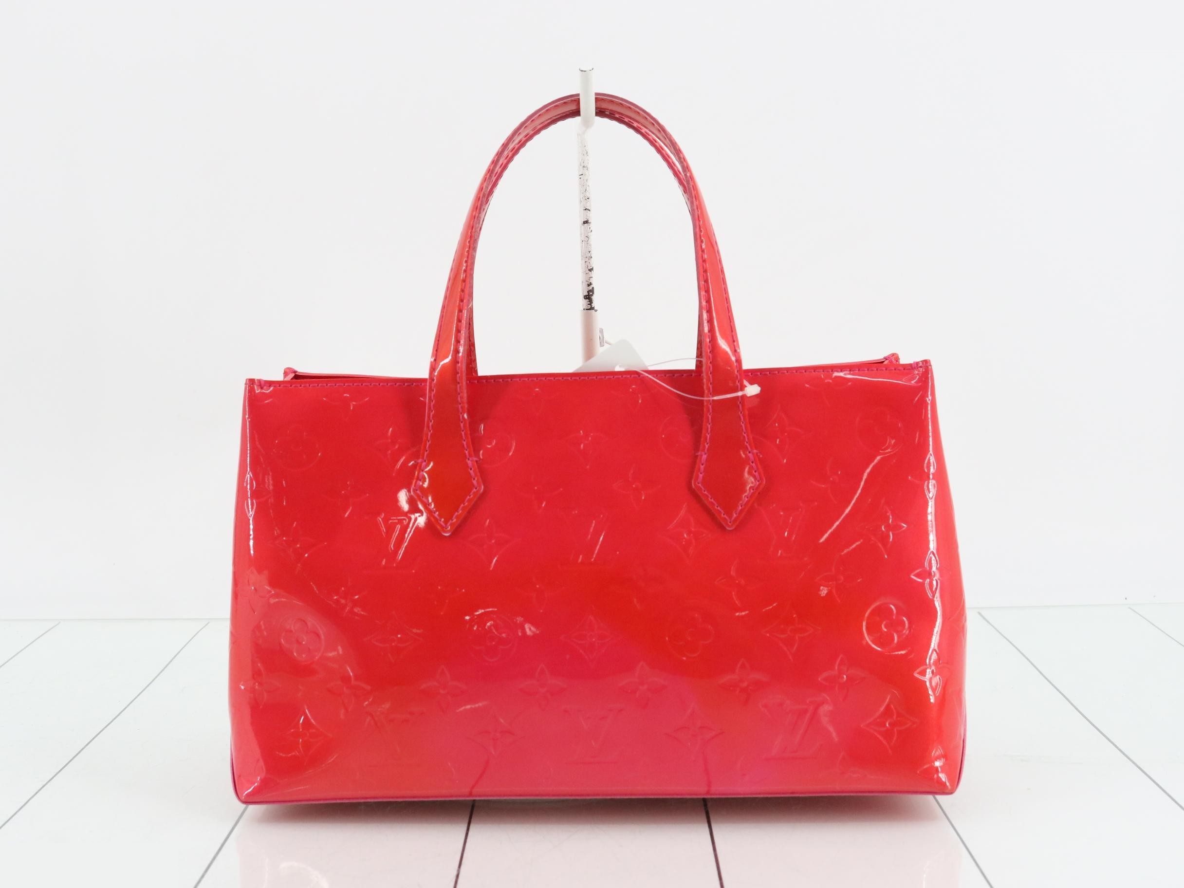 Wilshire Boulevard - Rose Pop — view 2