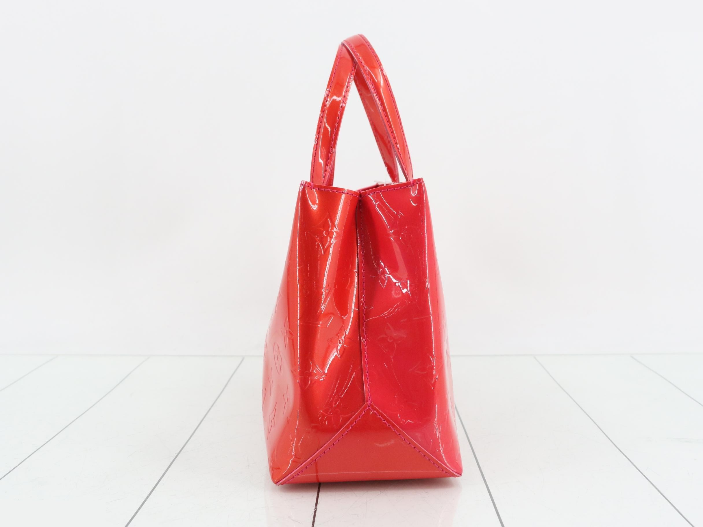 Wilshire Boulevard - Rose Pop — view 3