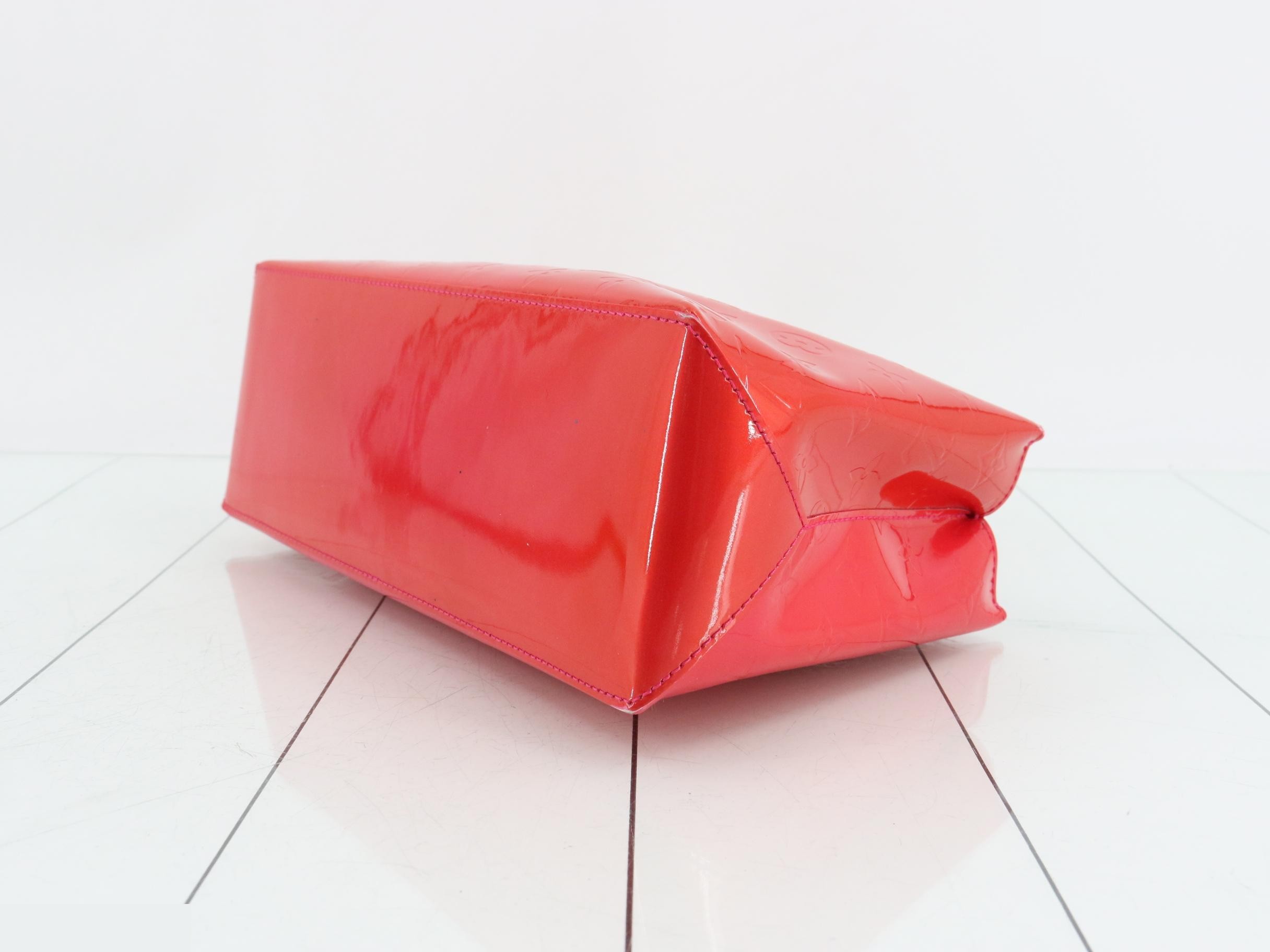 Wilshire Boulevard - Rose Pop — view 6