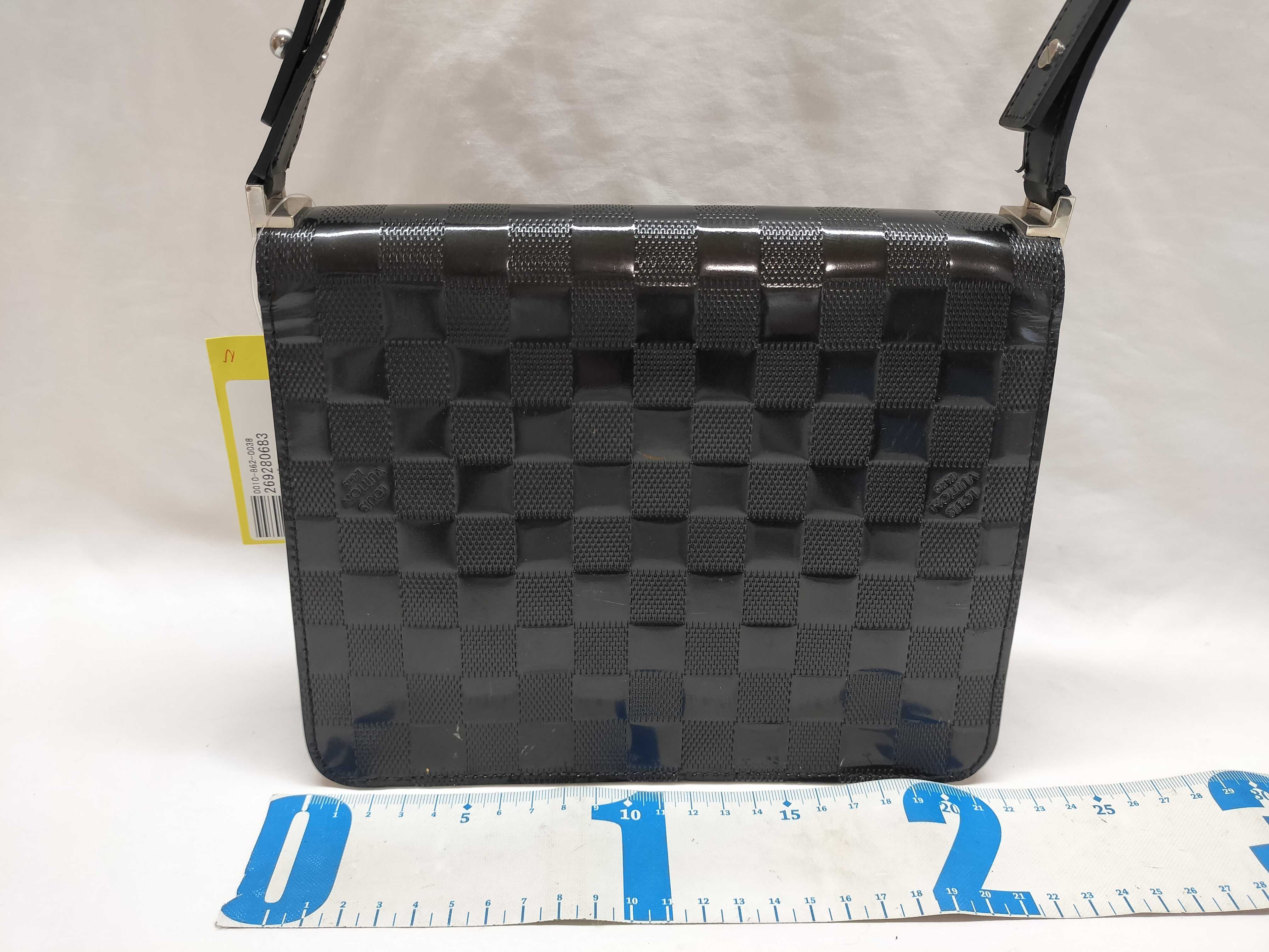 Vernis Cabaret Shoulder Bag M92125 Shoulder Bag — view 2