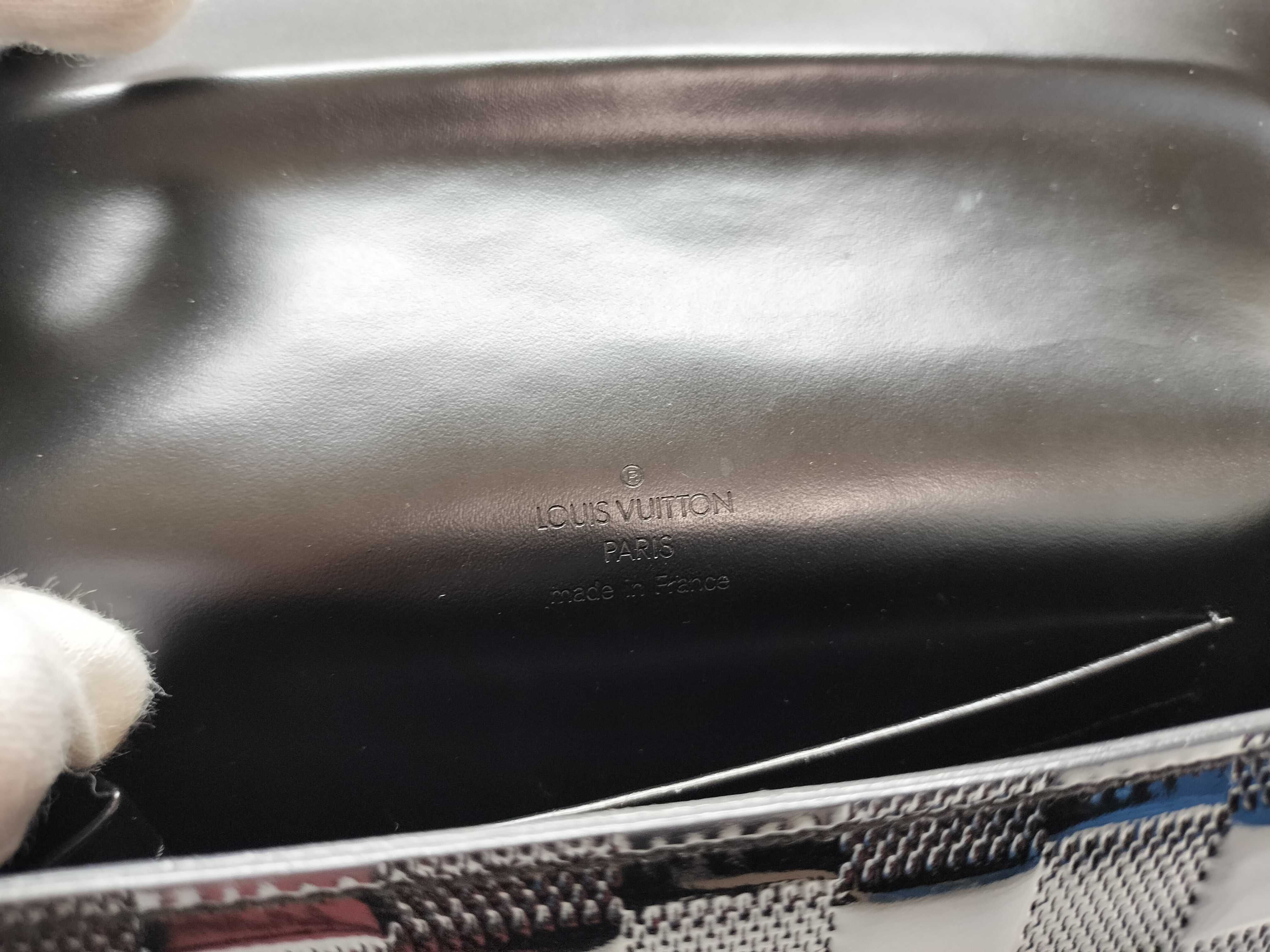 Vernis Cabaret Shoulder Bag M92125 Shoulder Bag — view 13