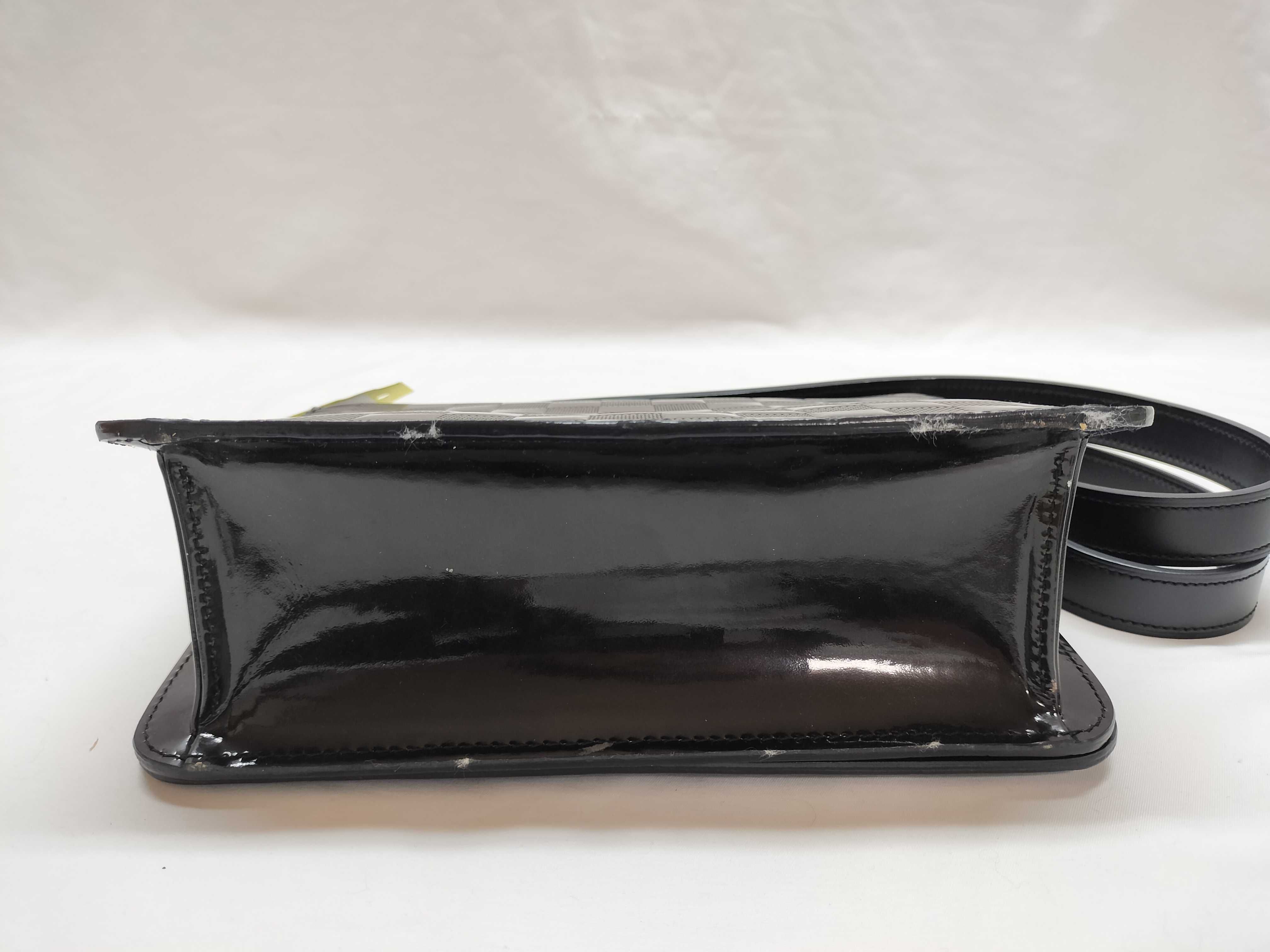 Vernis Cabaret Shoulder Bag M92125 Shoulder Bag — view 3