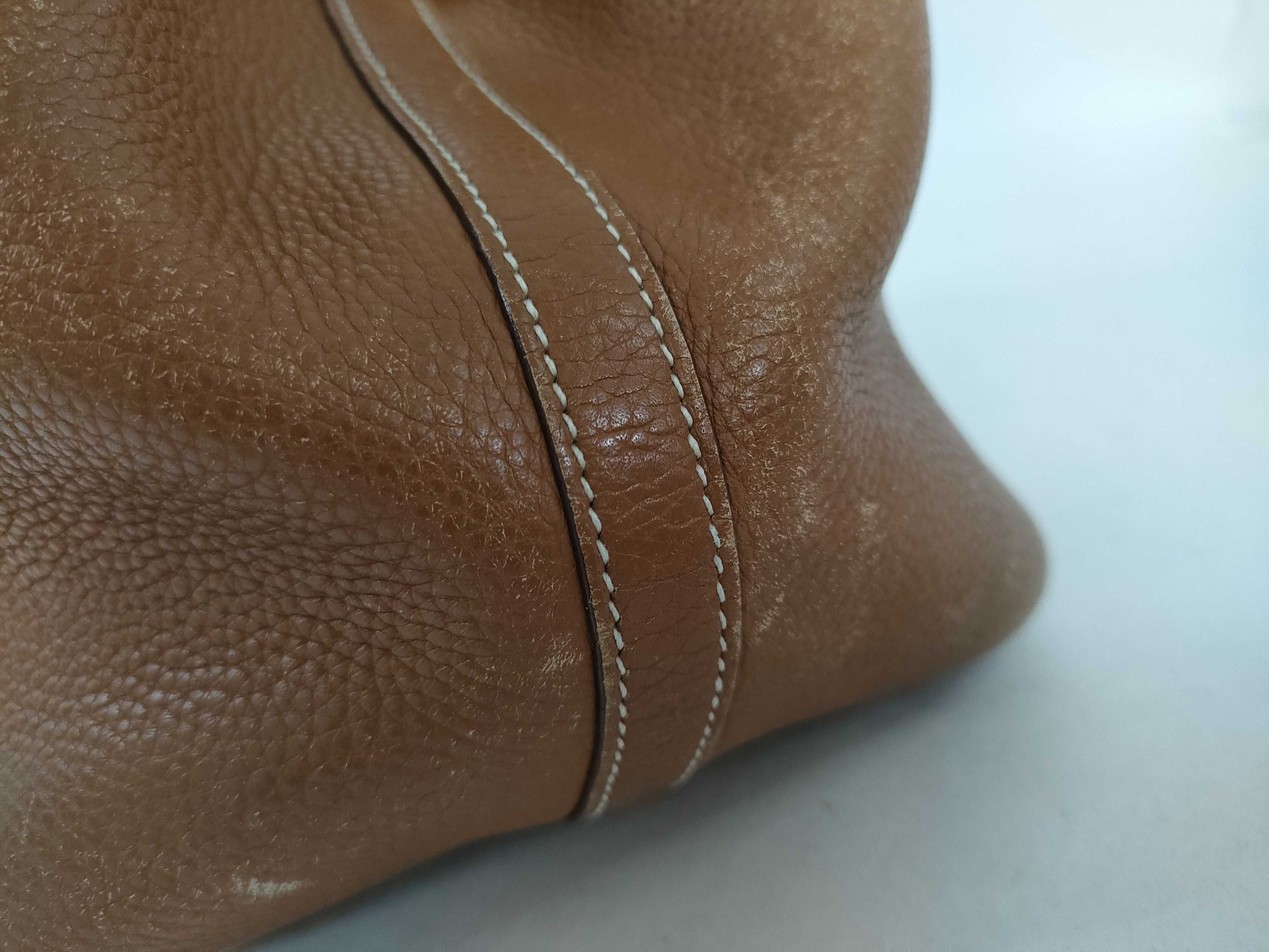 Picotin Hermes Picotin MM Handbag — view 13