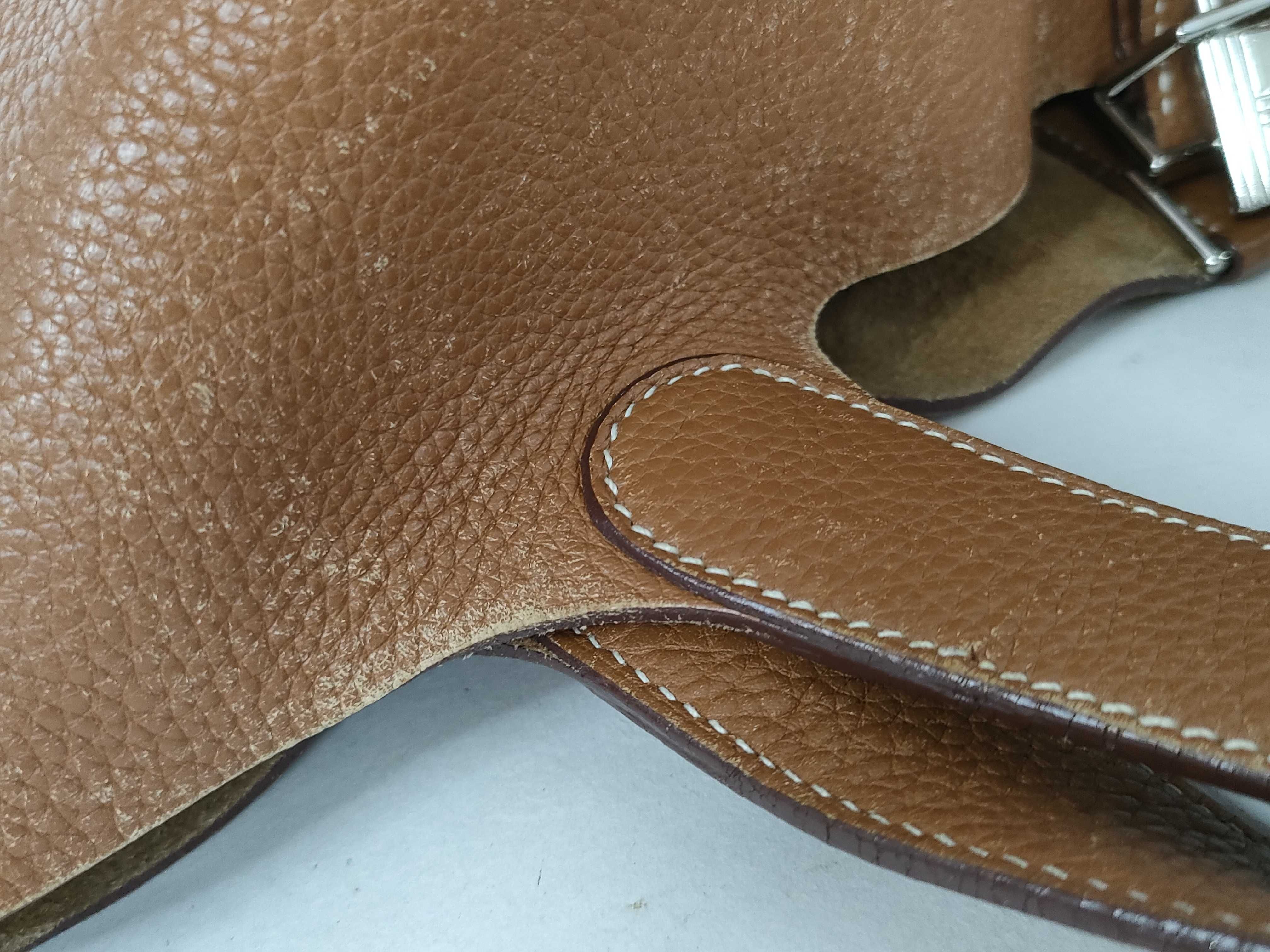 Picotin Hermes Picotin MM Handbag — view 5