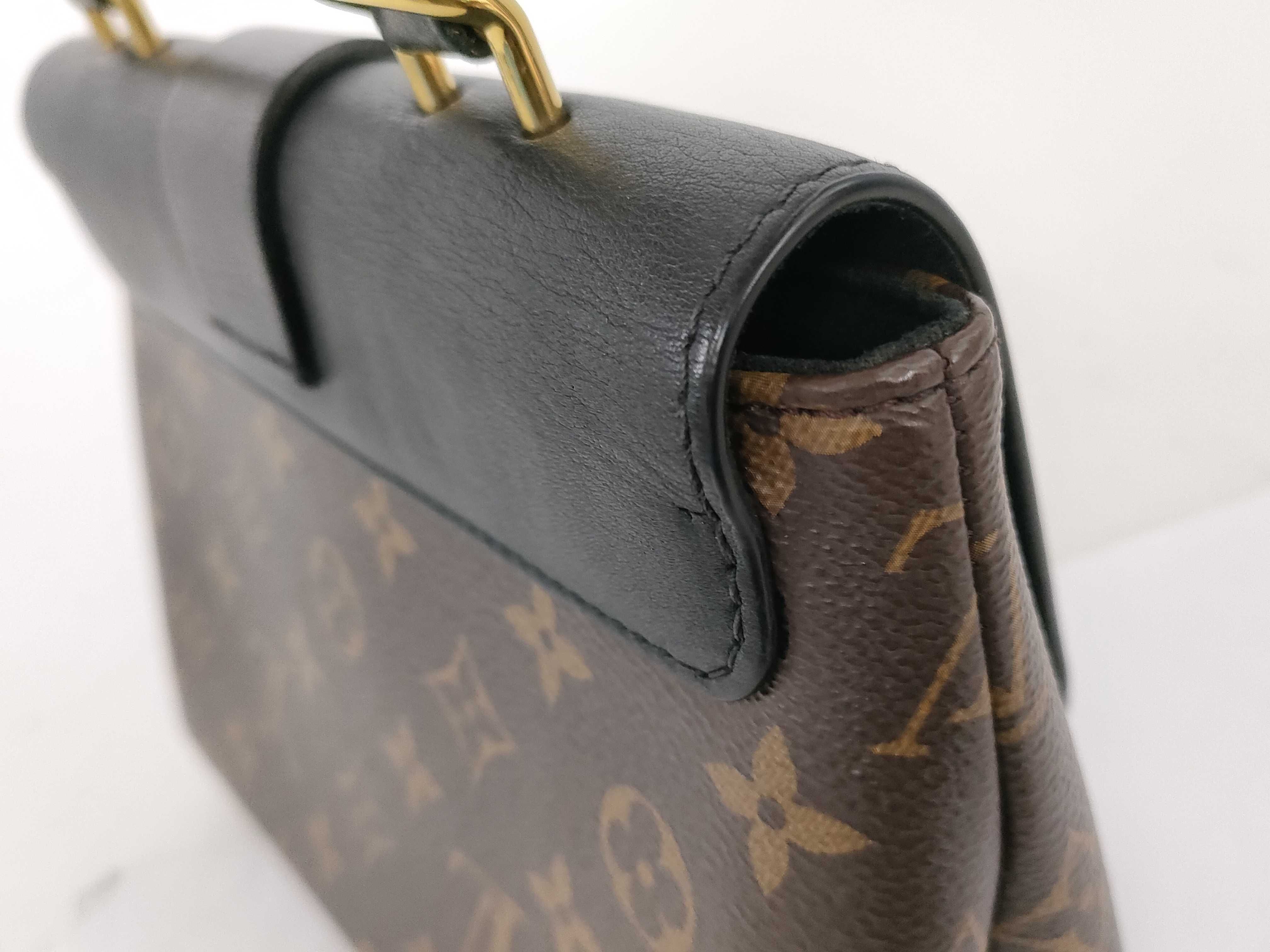 Monogram LV Monogram Rocky BB M44141 IC AA3119 ST Handbag — view 13